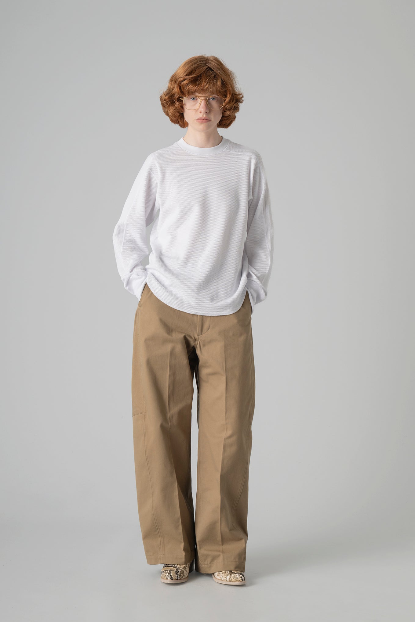 THERMAL SHIRT