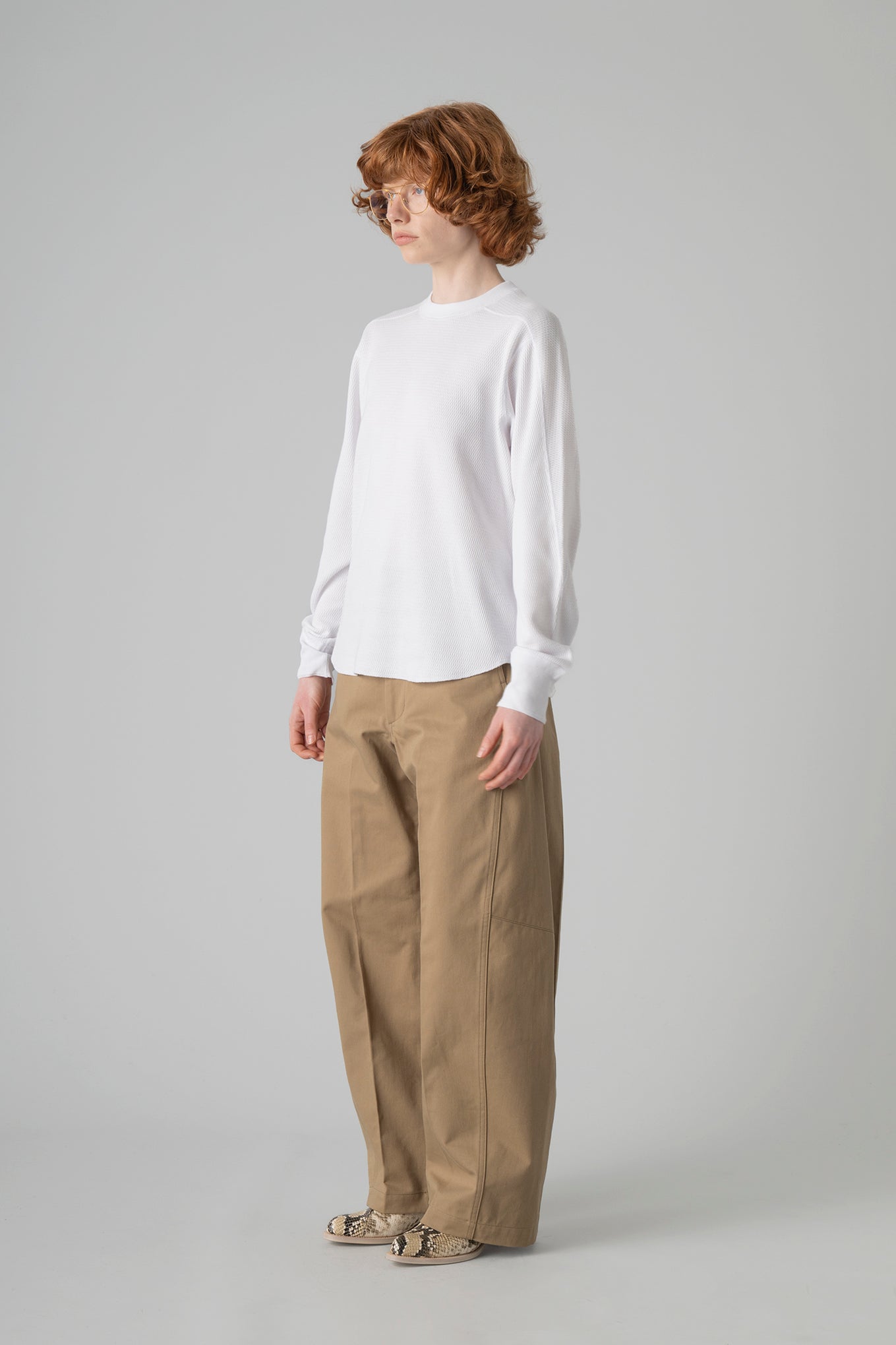 THERMAL SHIRT