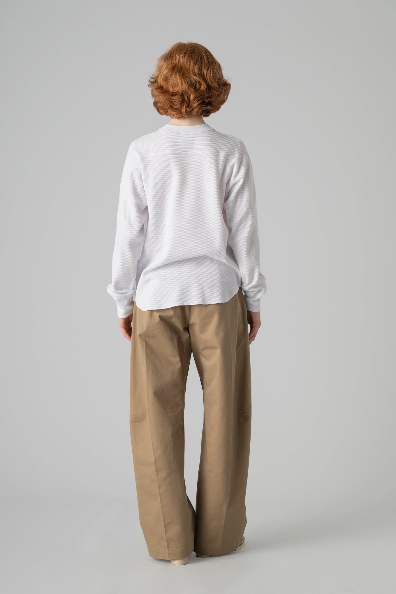 THERMAL SHIRT
