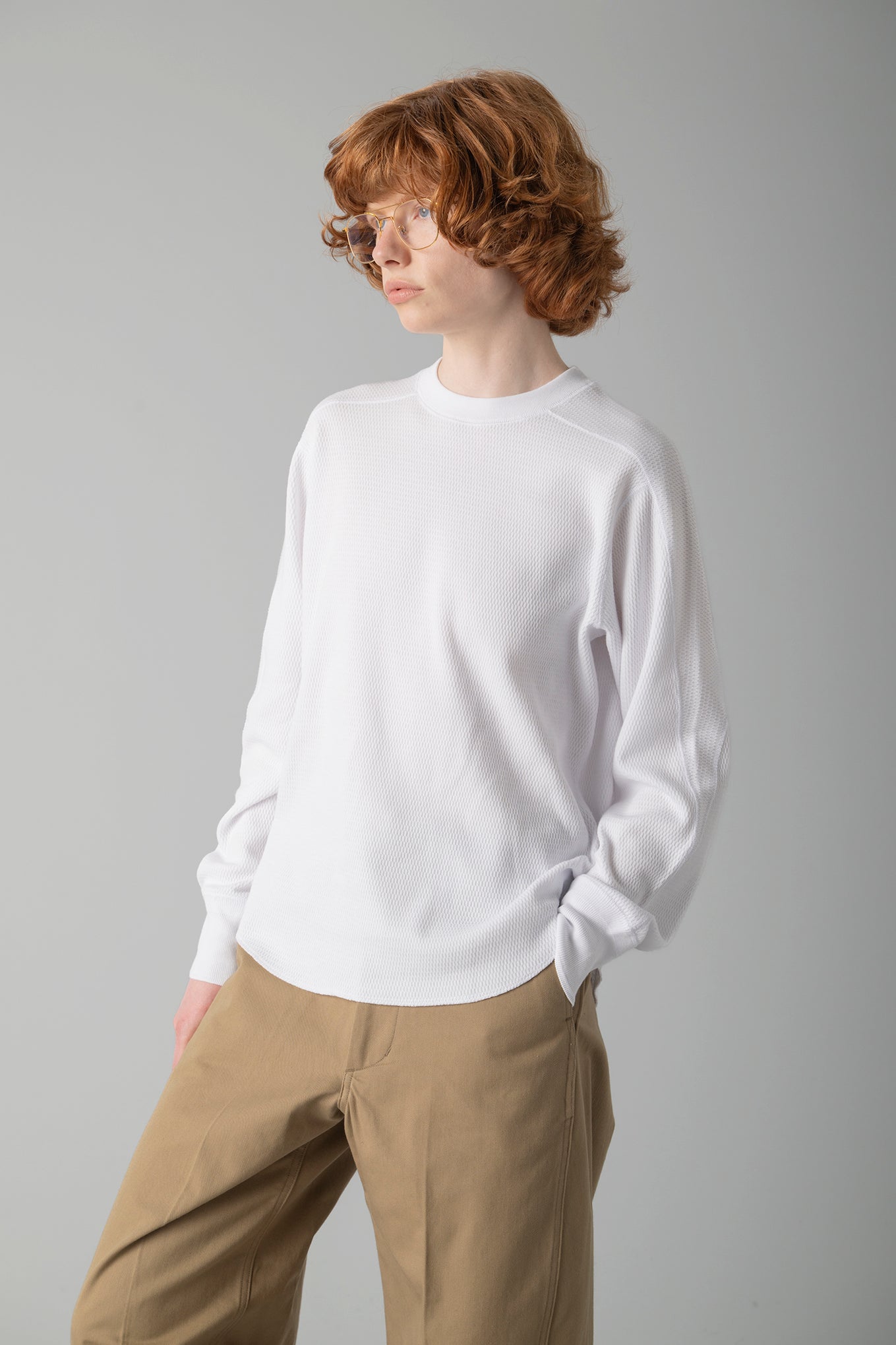 THERMAL SHIRT