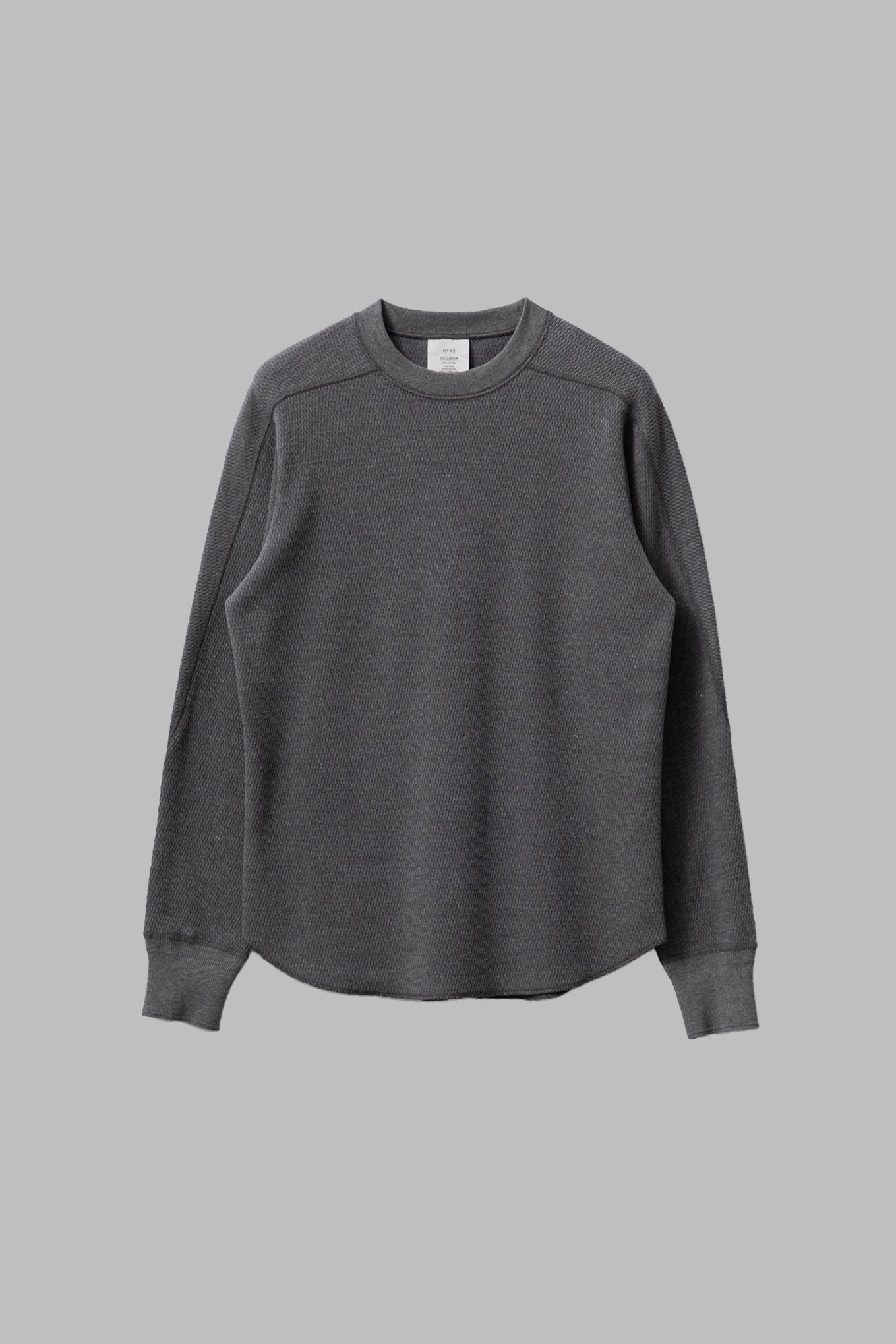 THERMAL SHIRT