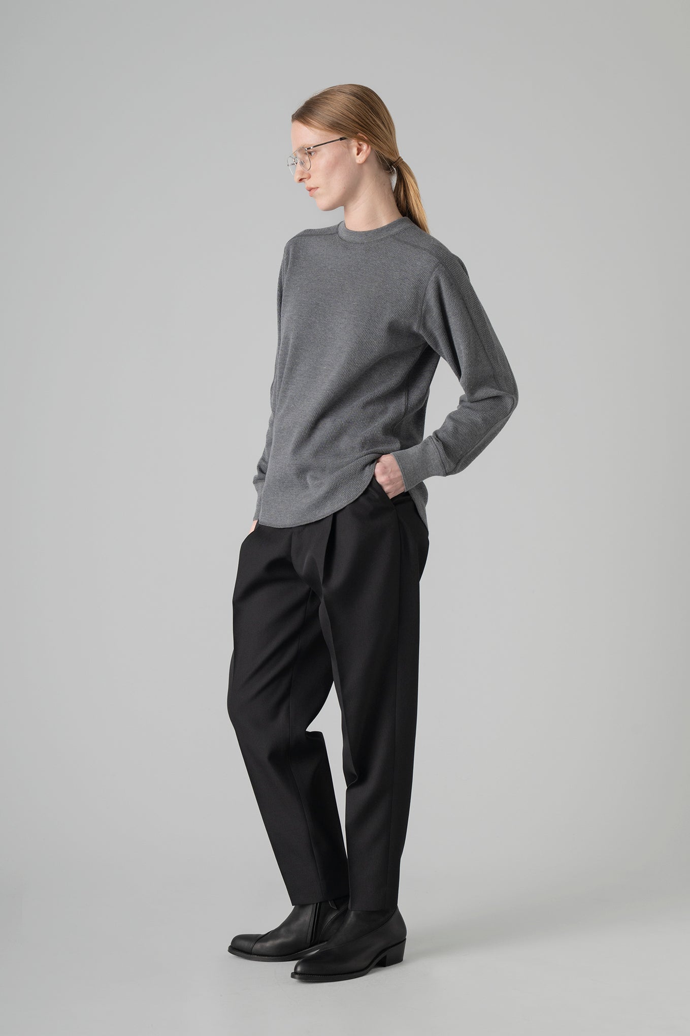 THERMAL SHIRT