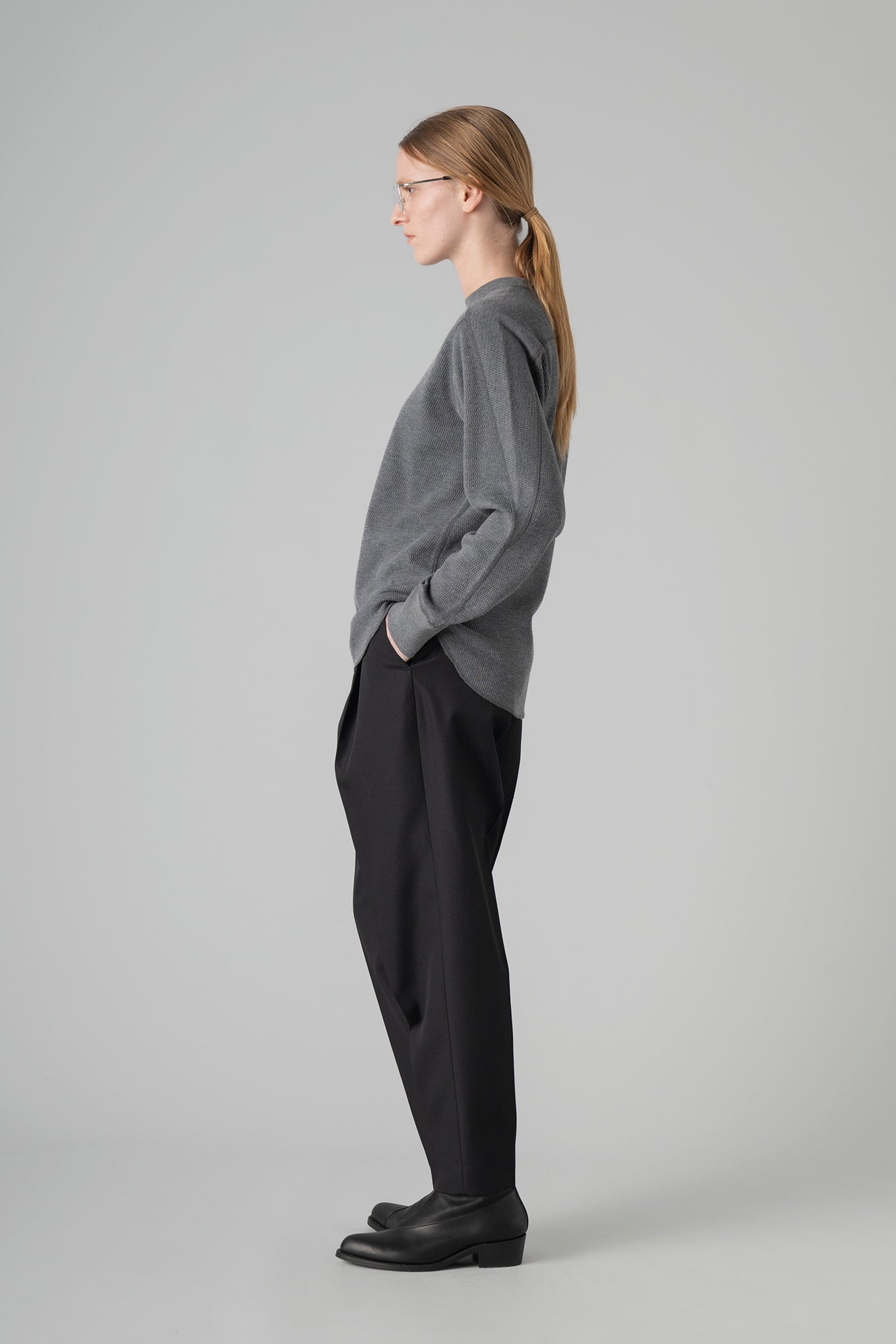 THERMAL SHIRT