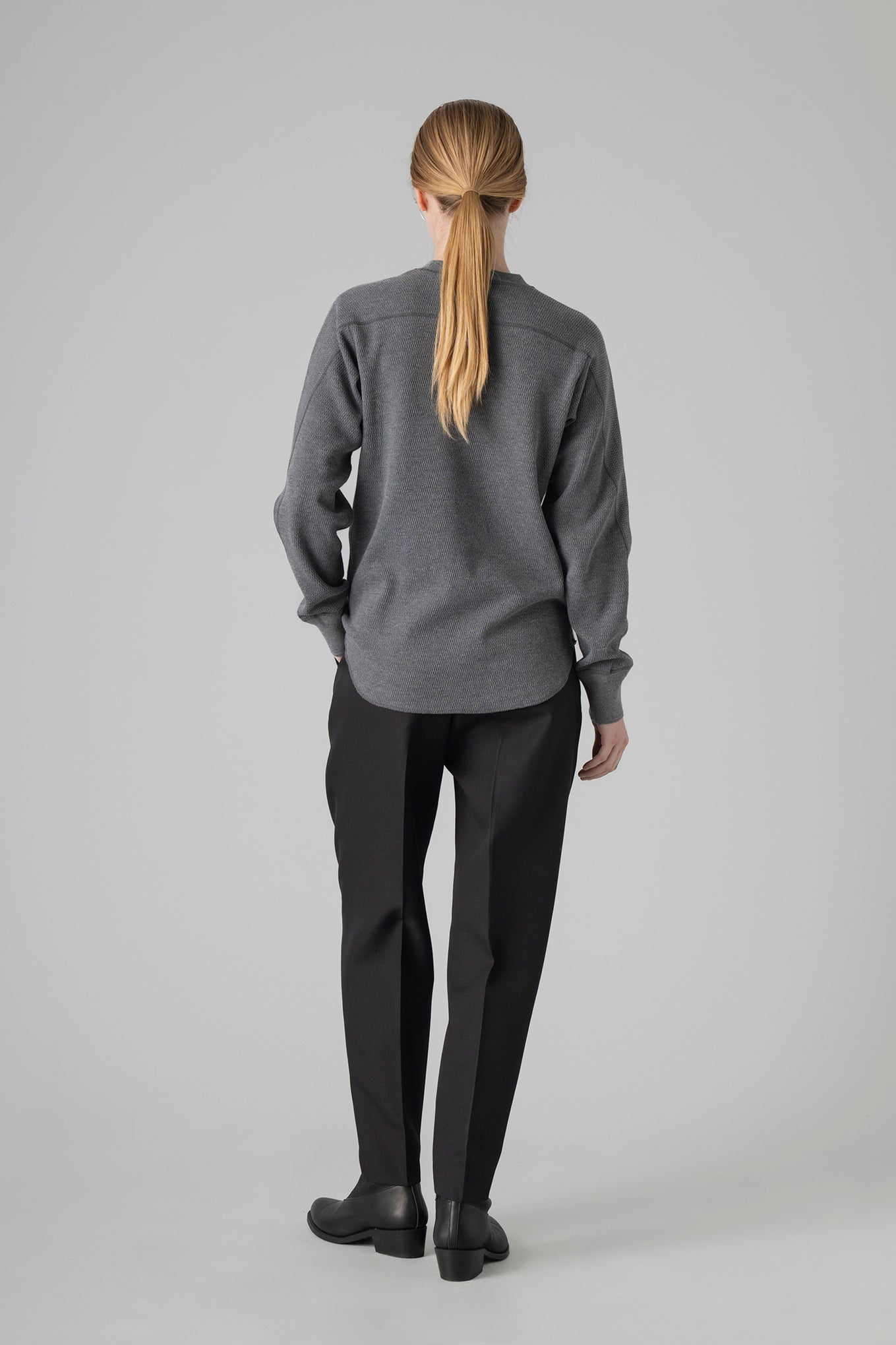 THERMAL SHIRT