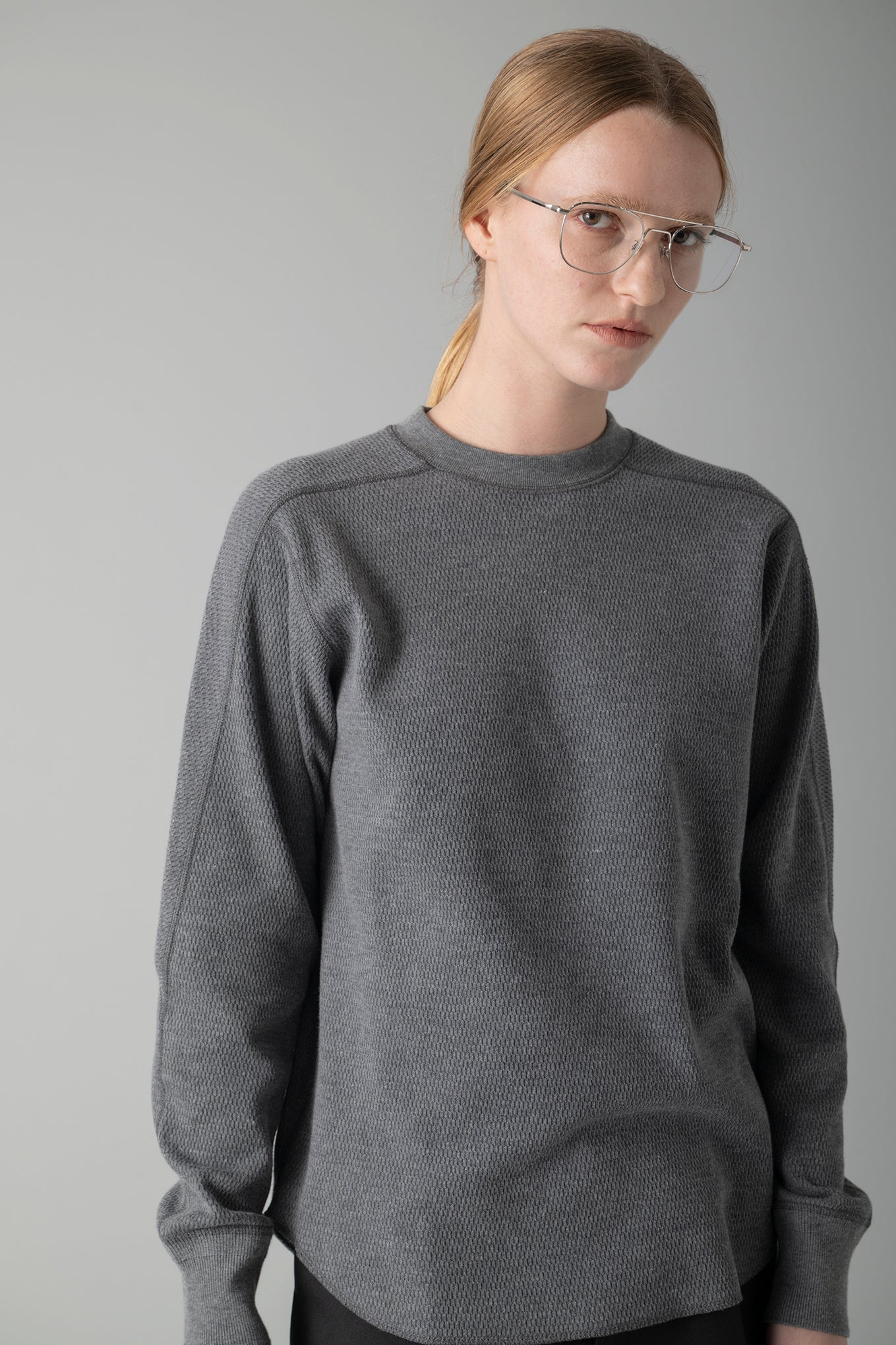 THERMAL SHIRT
