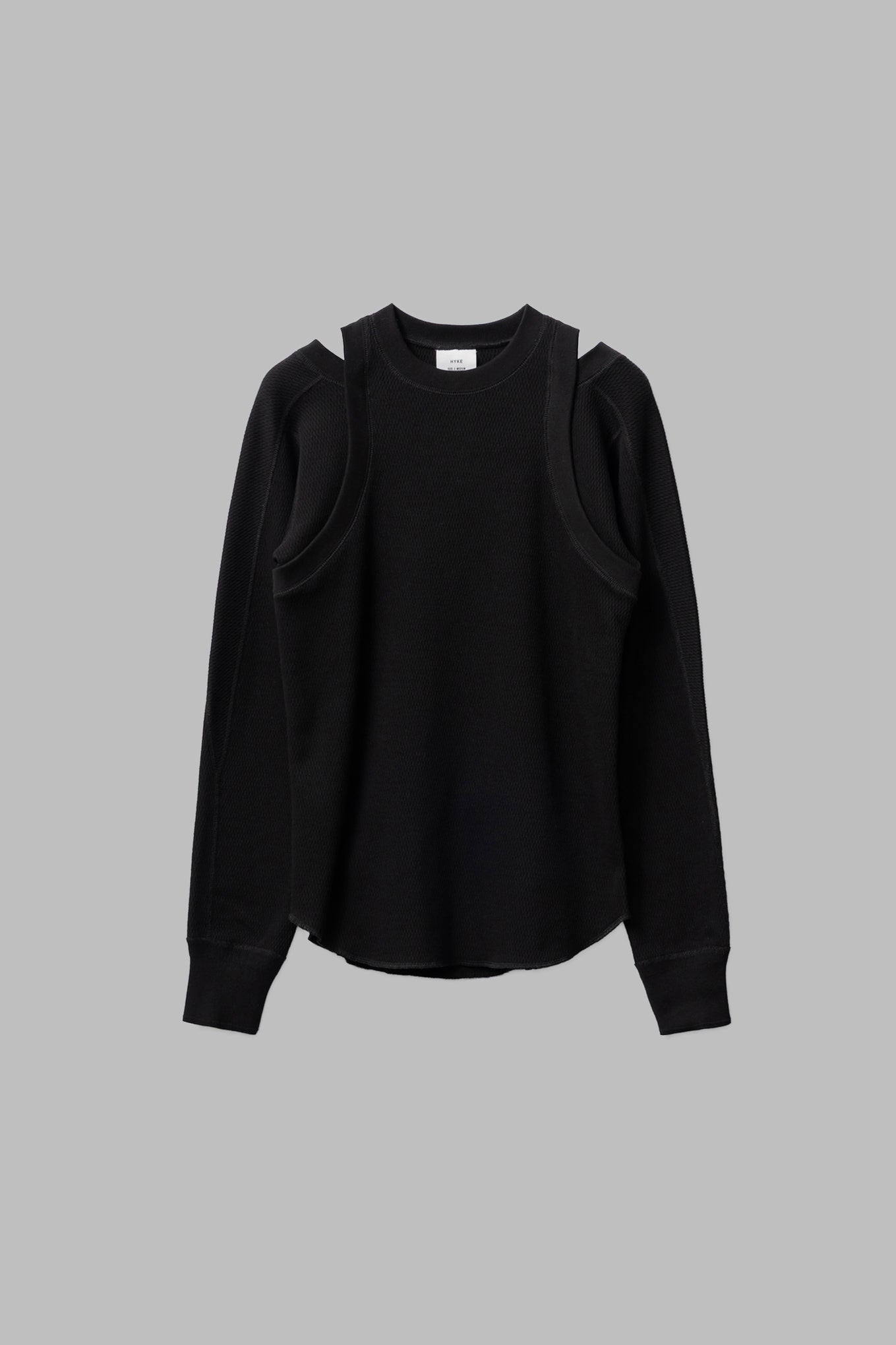 THERMAL LAYERED SHIRT