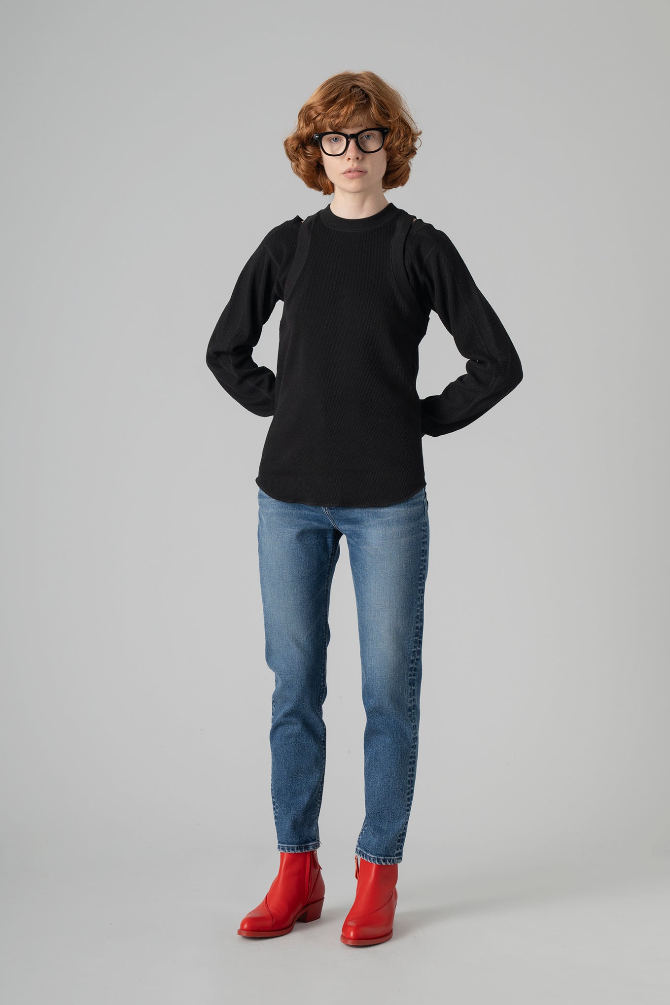 THERMAL LAYERED SHIRT