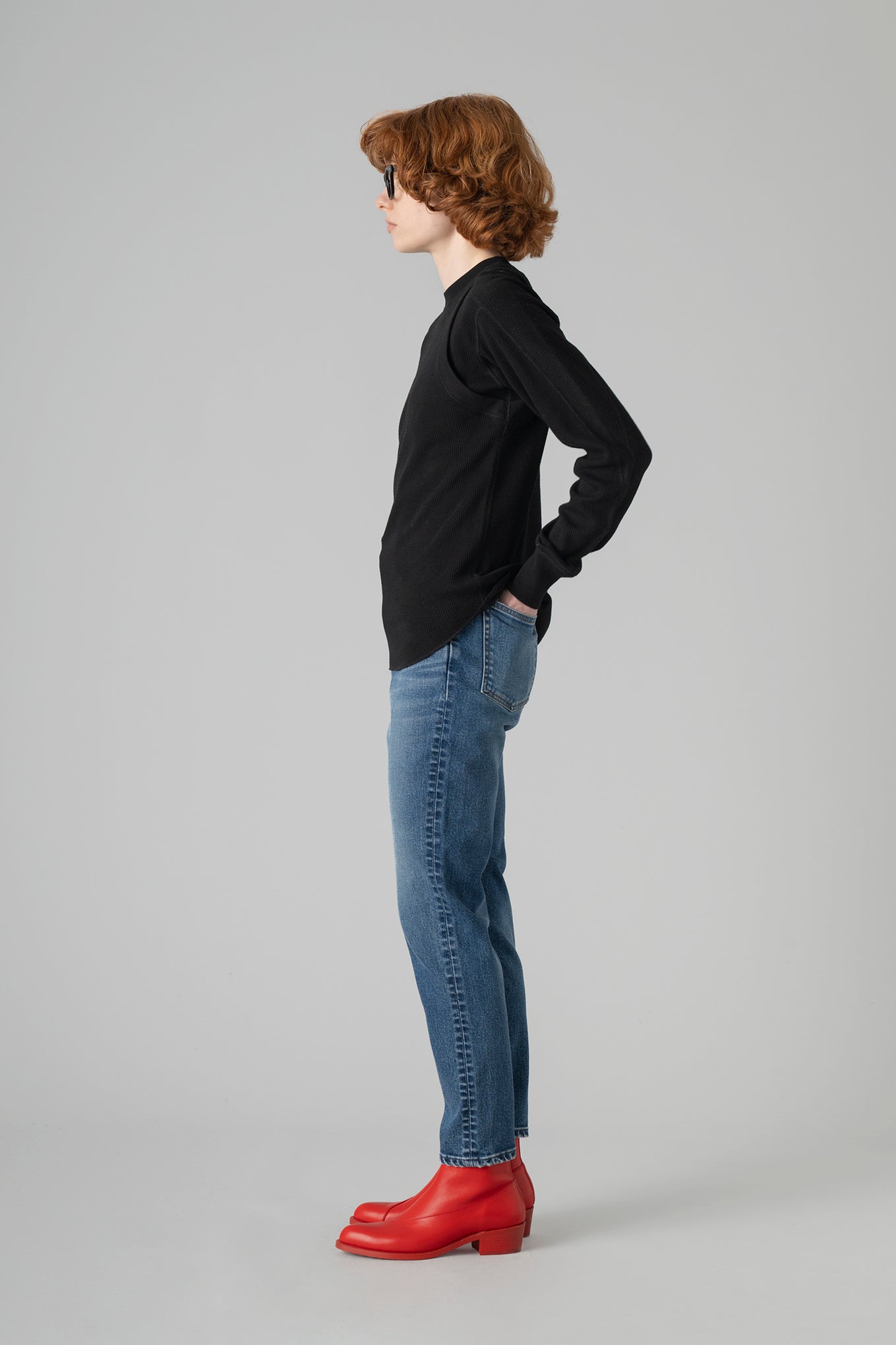 THERMAL LAYERED SHIRT