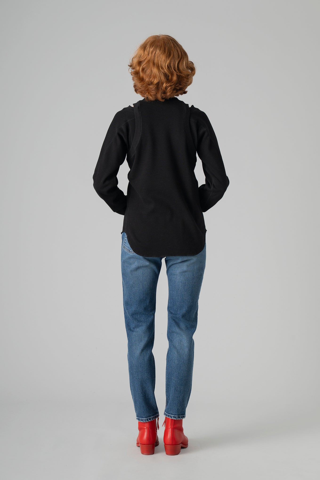 THERMAL LAYERED SHIRT