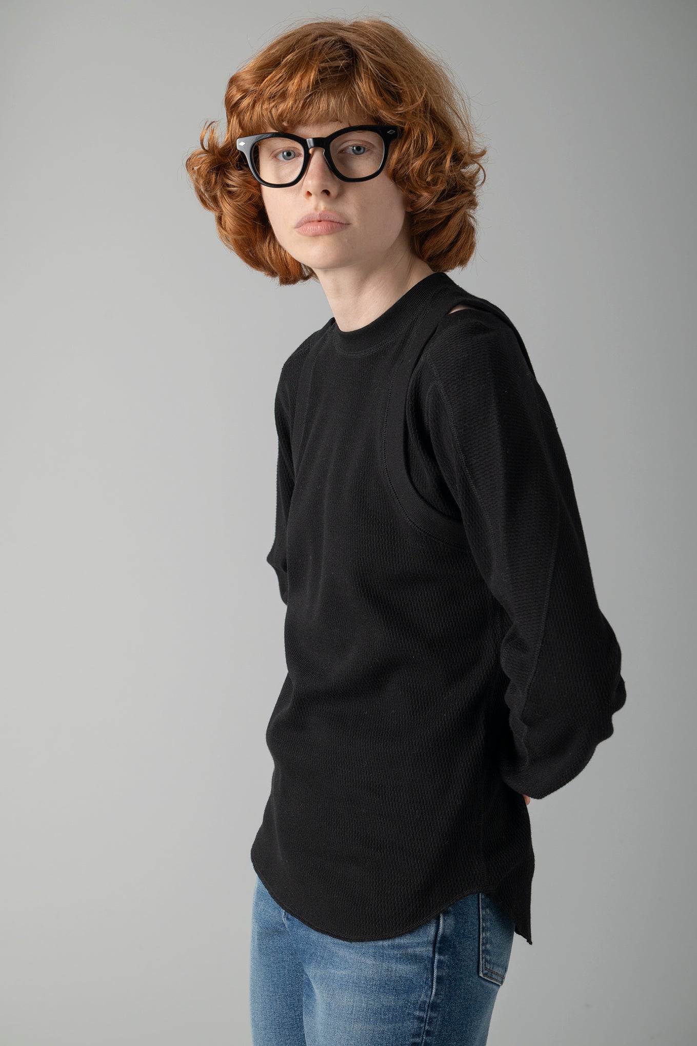 THERMAL LAYERED SHIRT