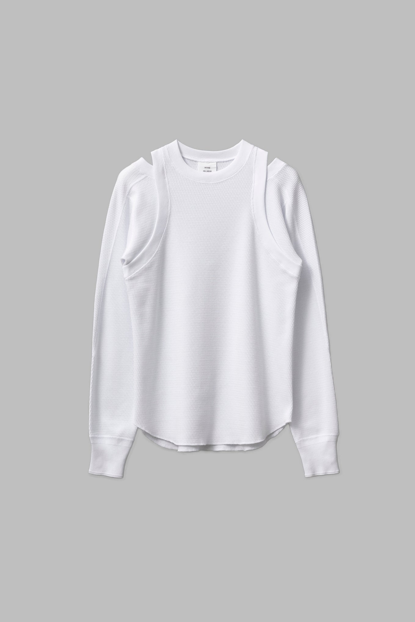 THERMAL LAYERED SHIRT