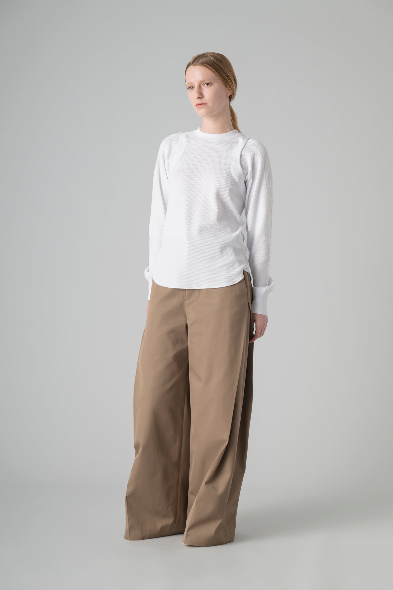 THERMAL LAYERED SHIRT