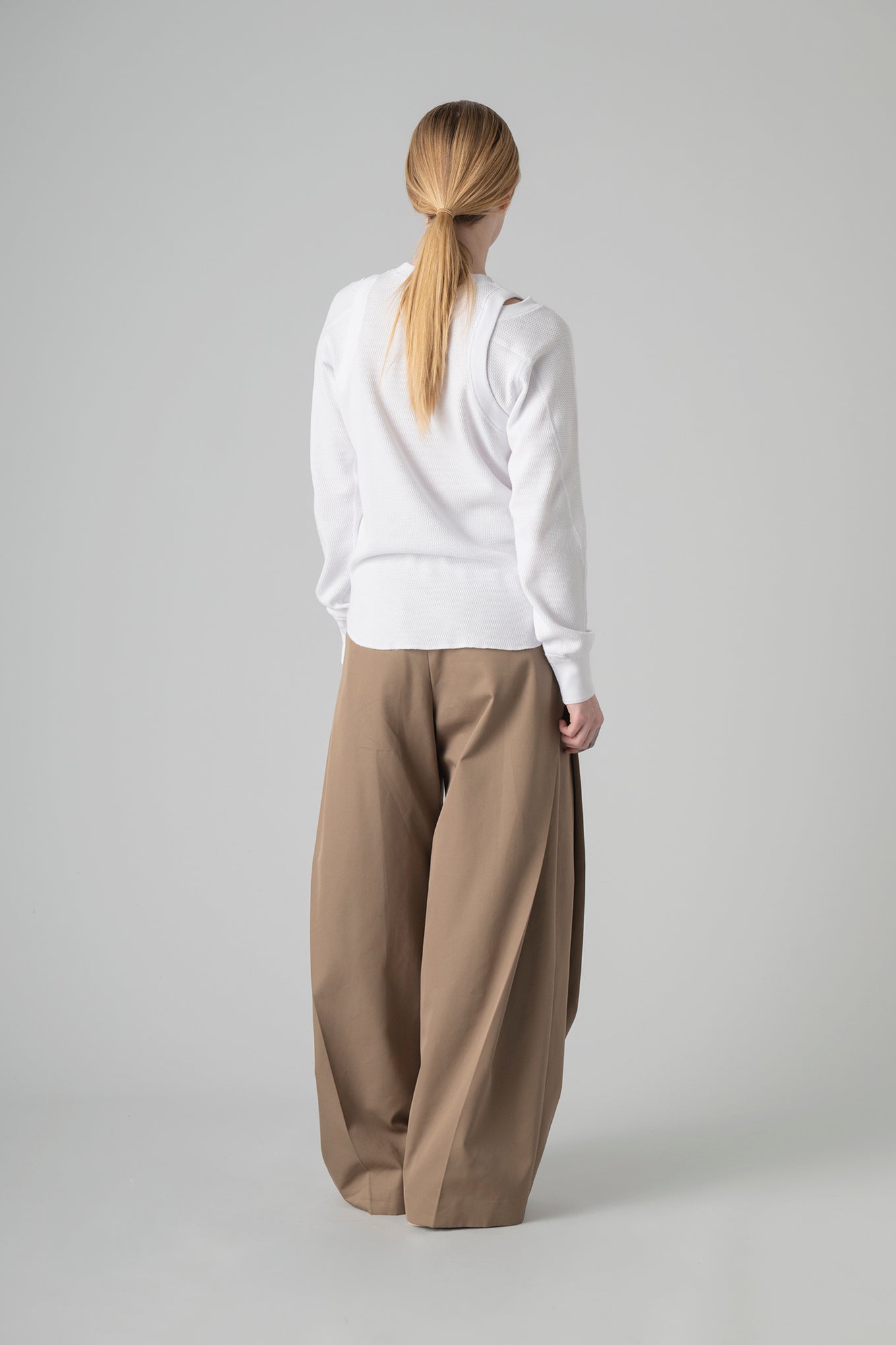 THERMAL LAYERED SHIRT