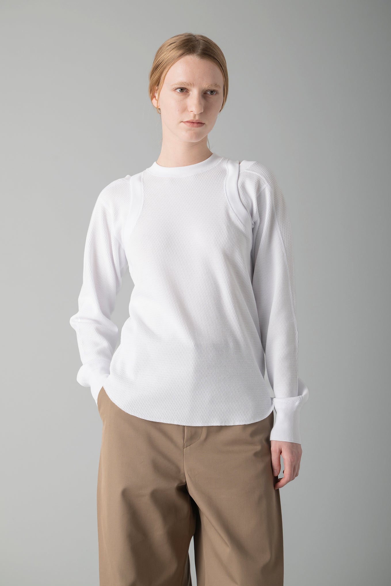THERMAL LAYERED SHIRT