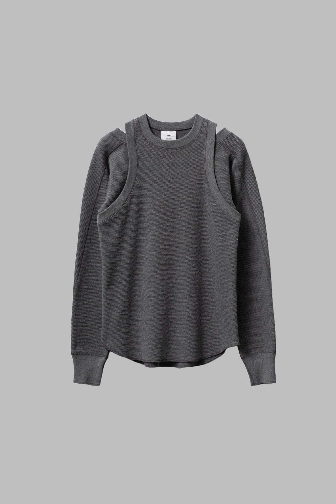 THERMAL LAYERED SHIRT