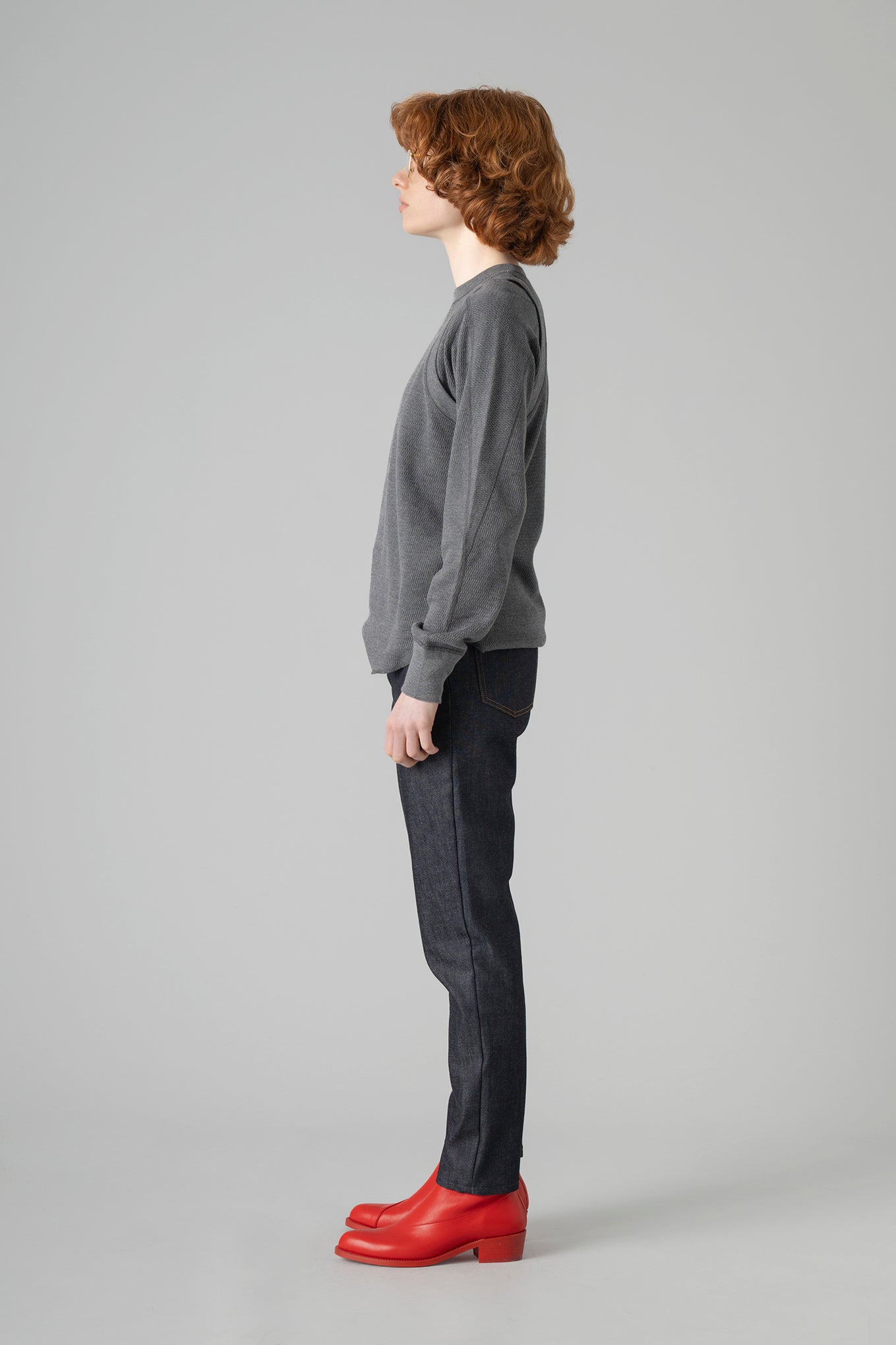 THERMAL LAYERED SHIRT