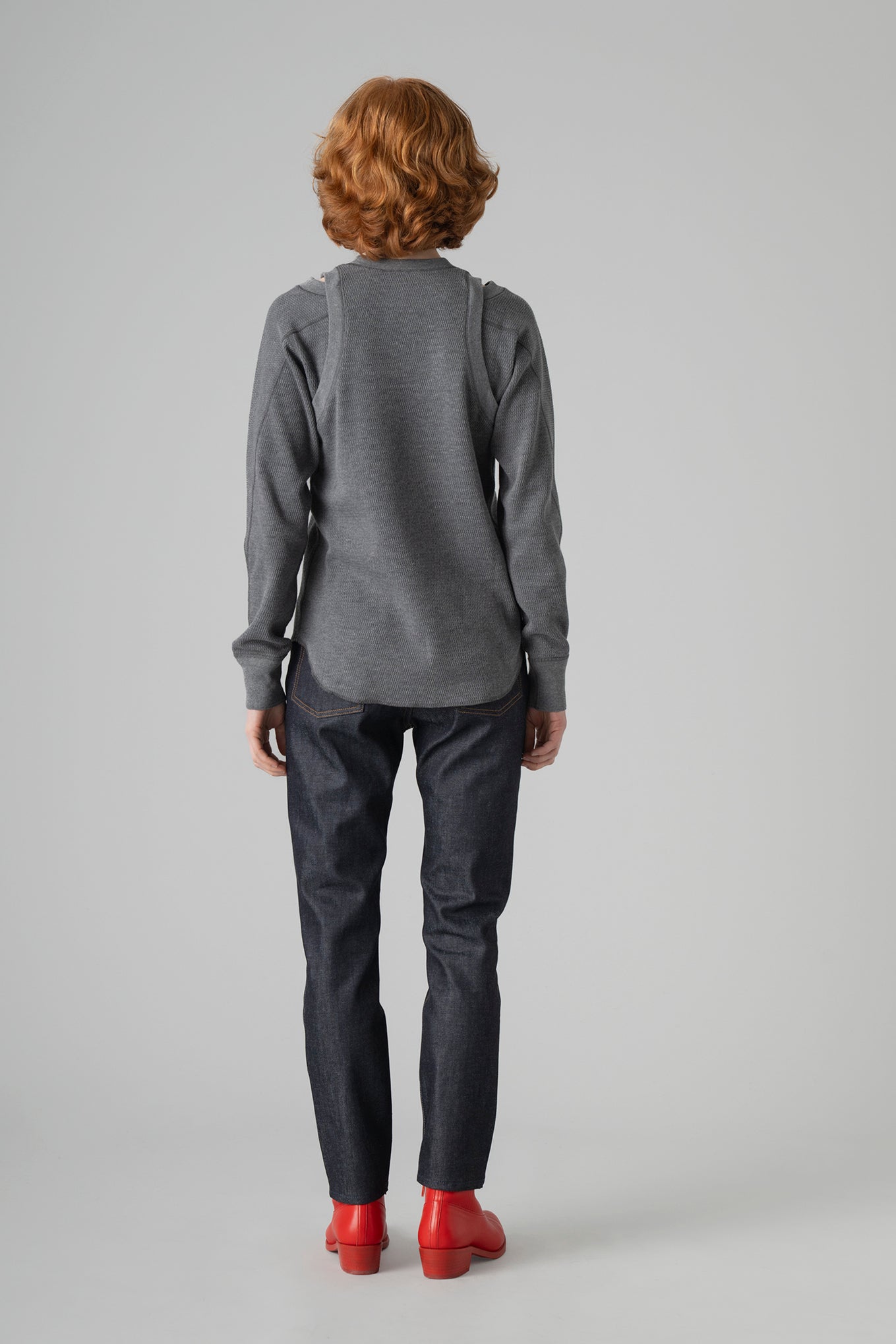 THERMAL LAYERED SHIRT