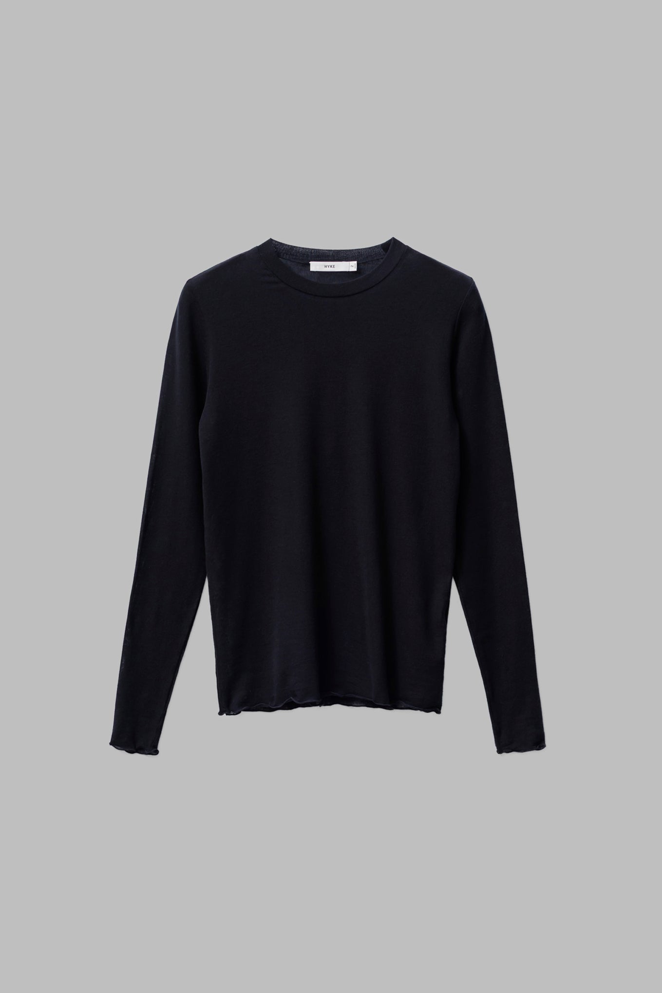 C/S LONG SLEEVE TEE