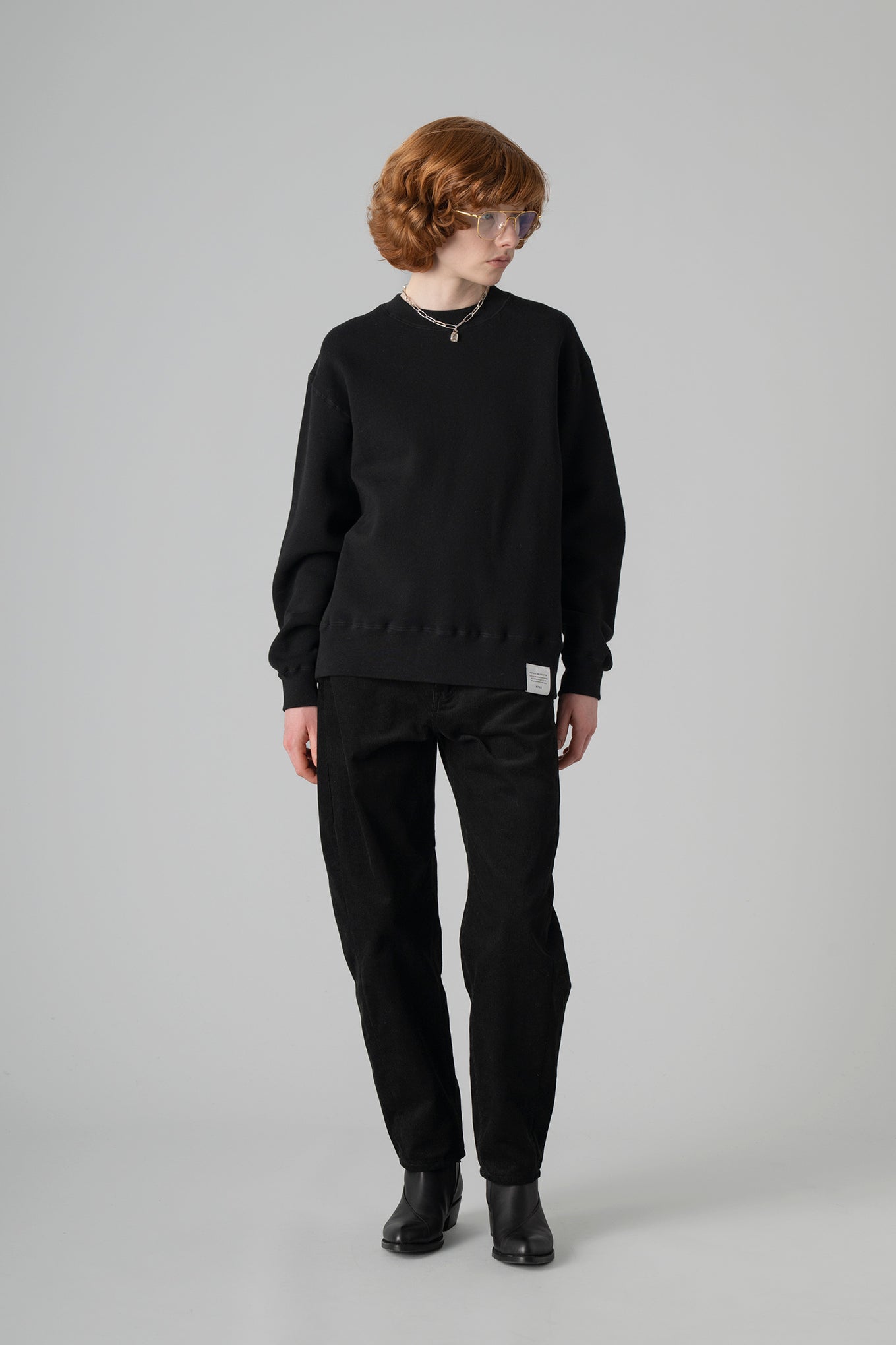 SWEAT SHIRT