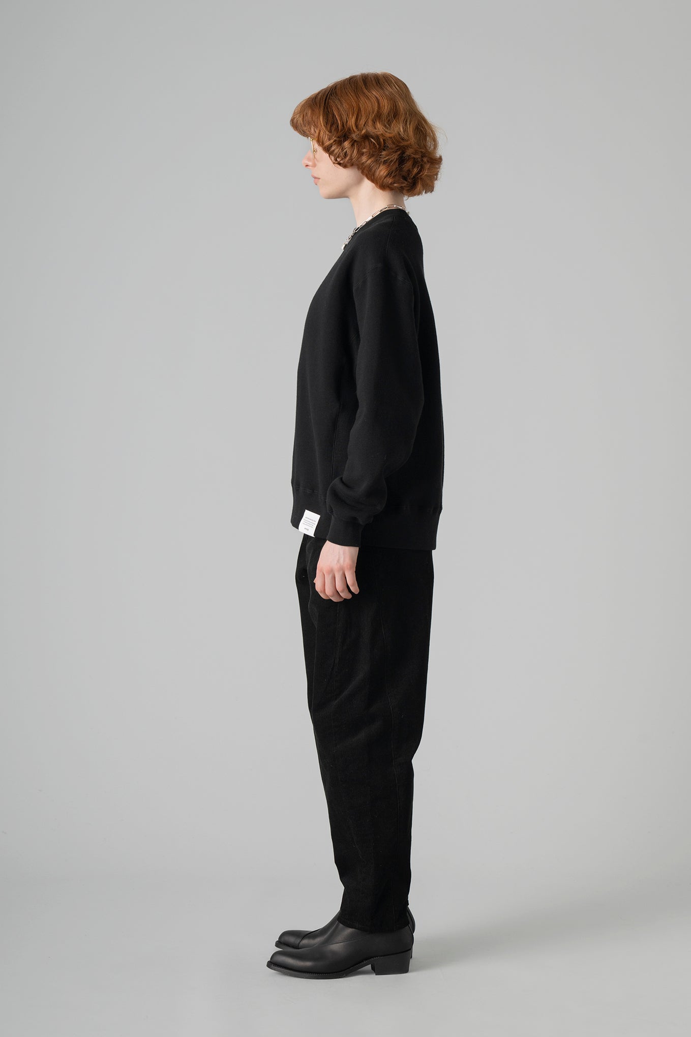 SWEAT SHIRT