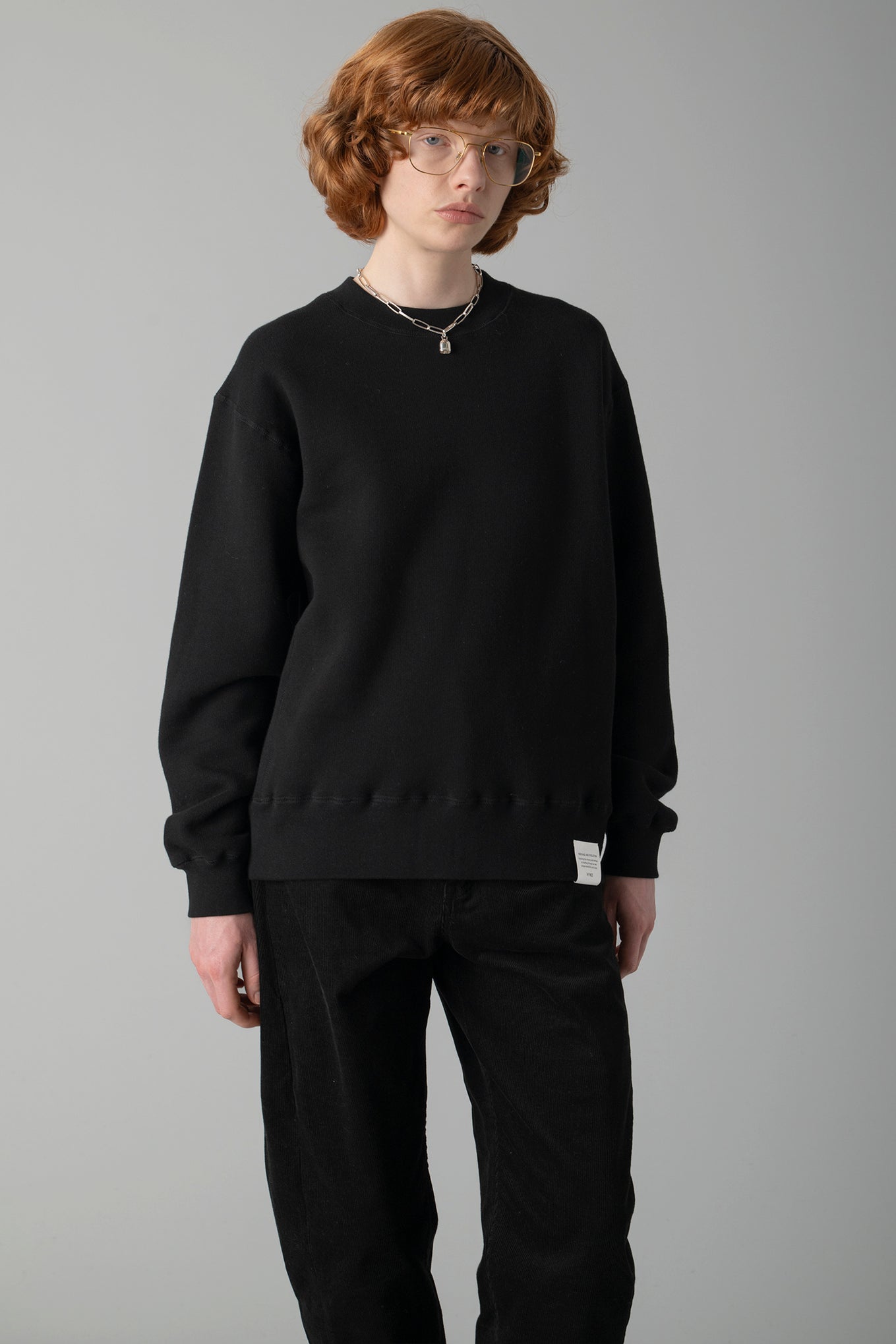 SWEAT SHIRT