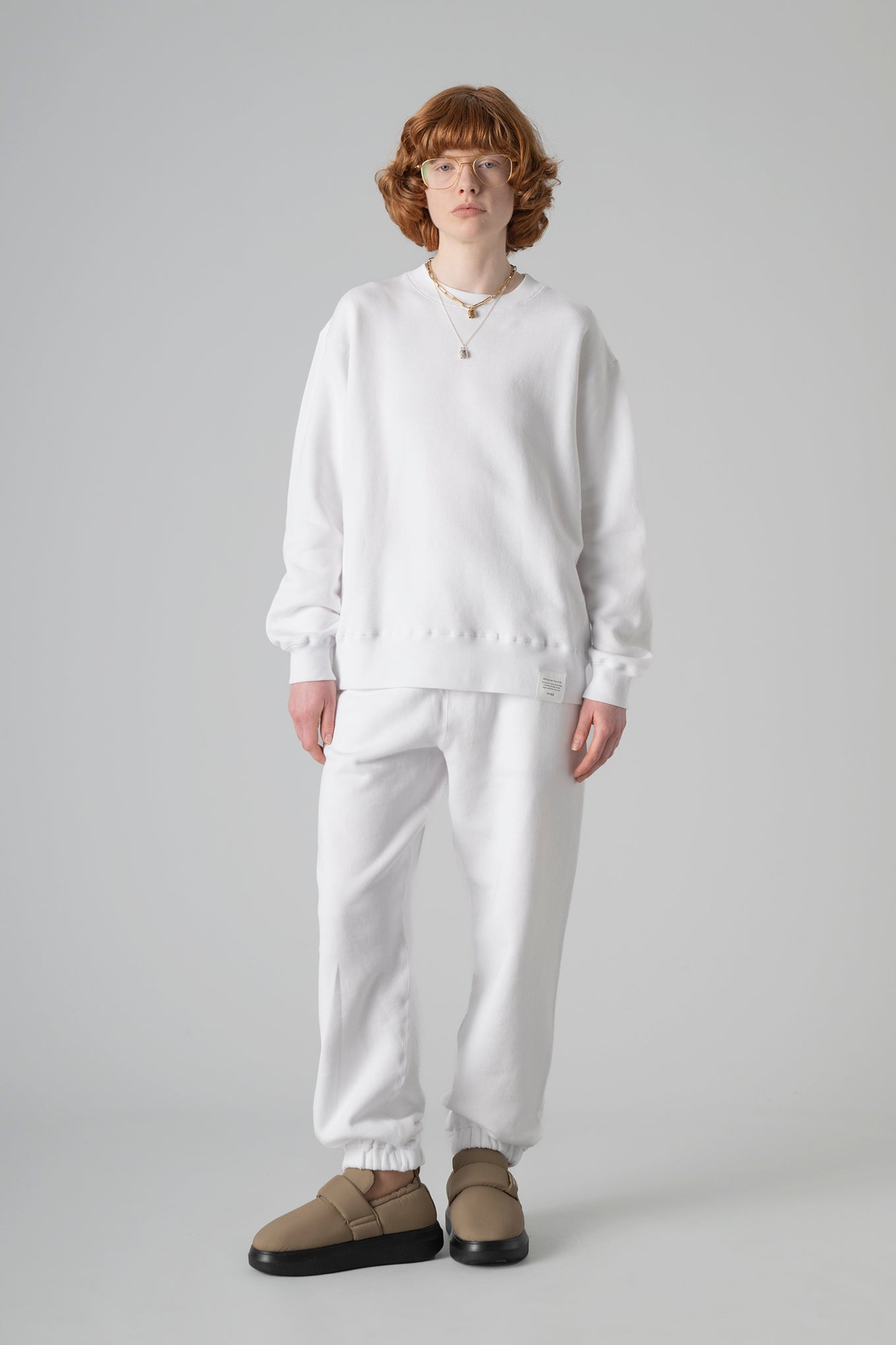 SWEAT SHIRT