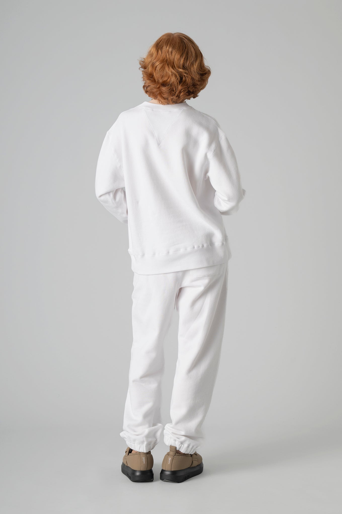 SWEAT SHIRT