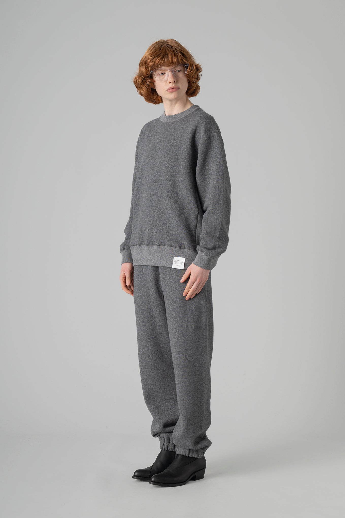 SWEAT SHIRT