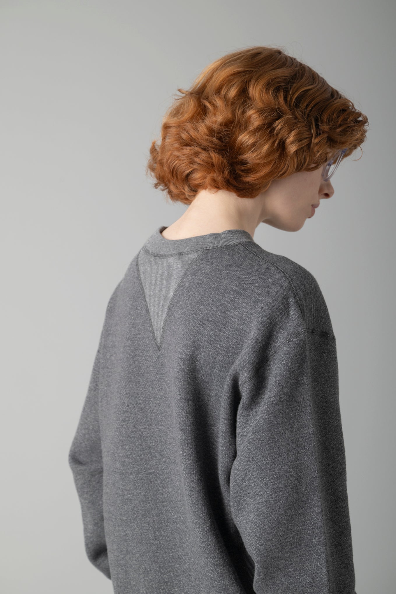 SWEAT SHIRT