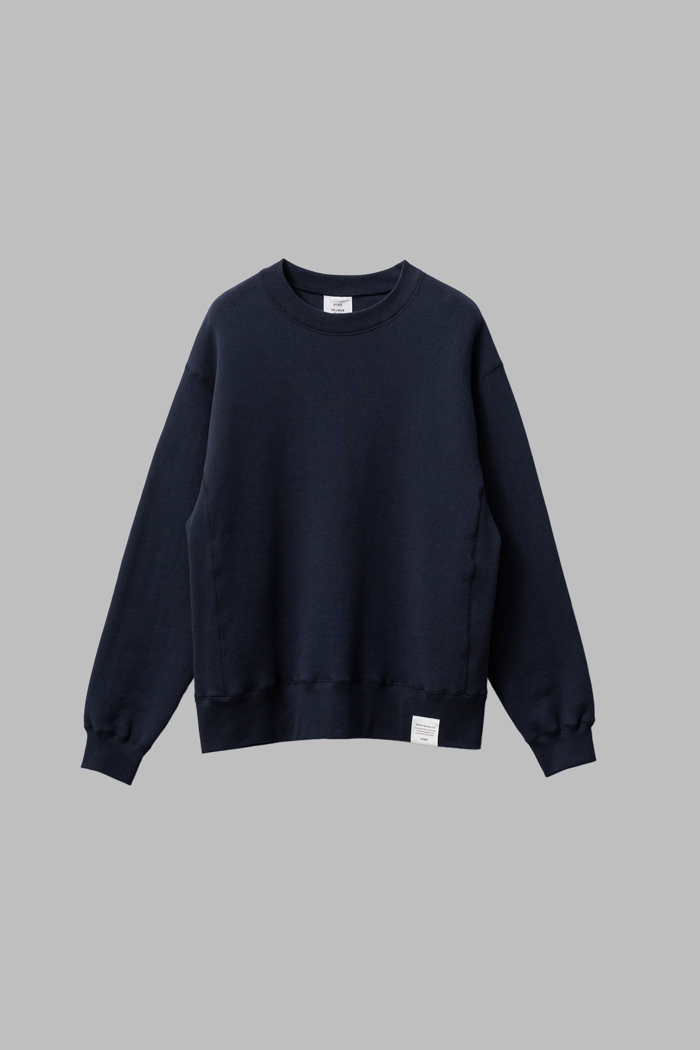 NEW IN – HYKE ONLINE STORE