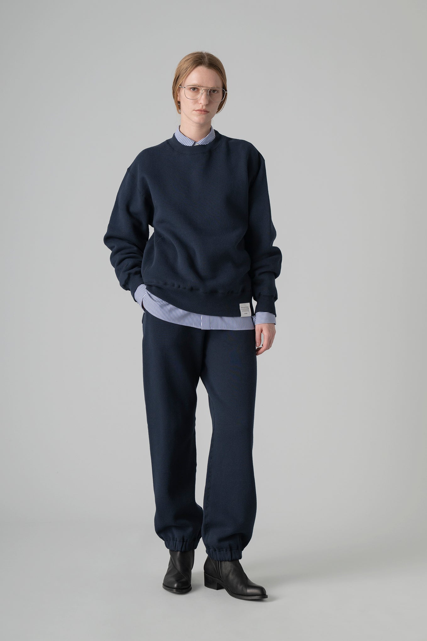 SWEAT SHIRT