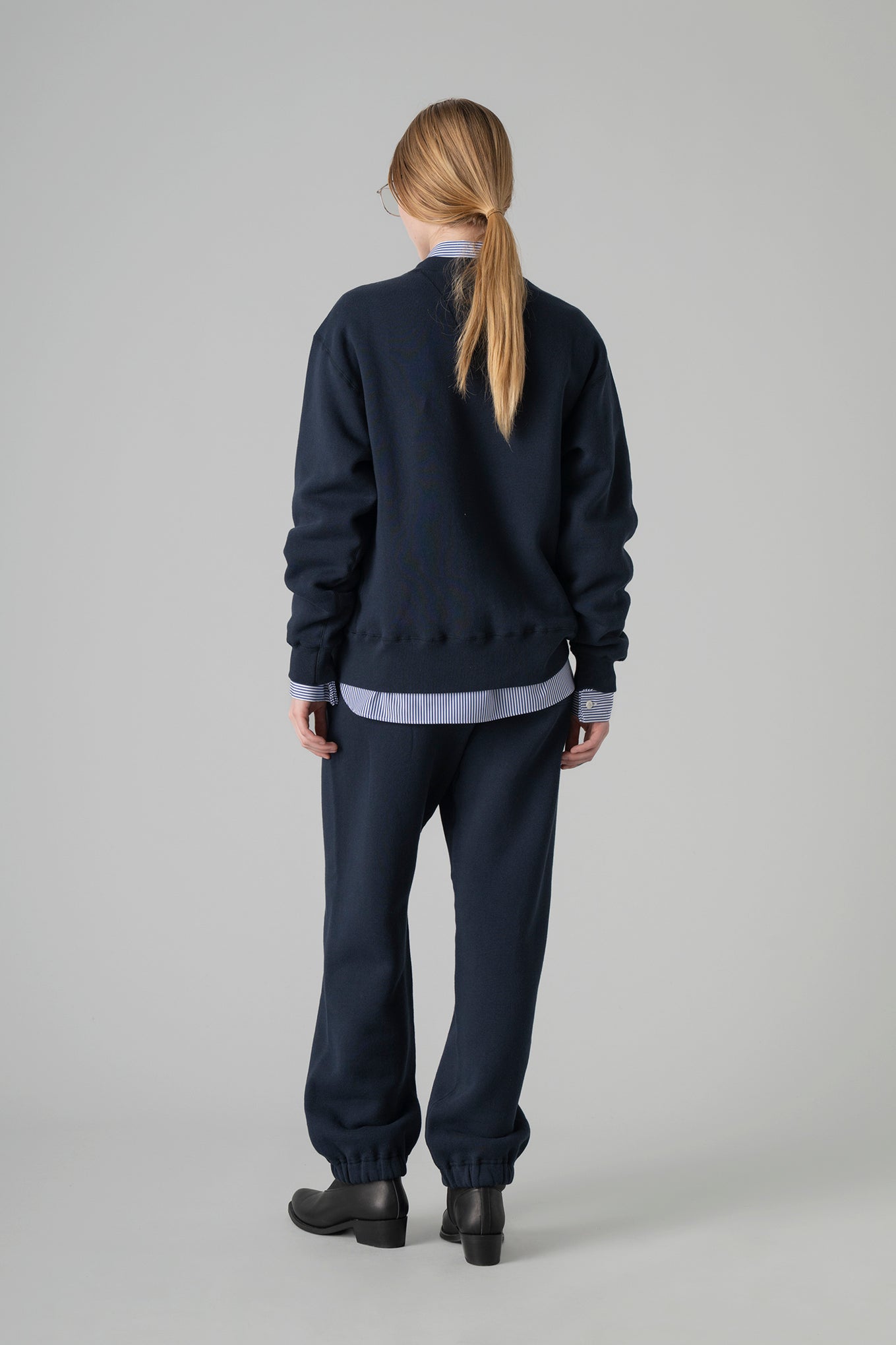SWEAT SHIRT