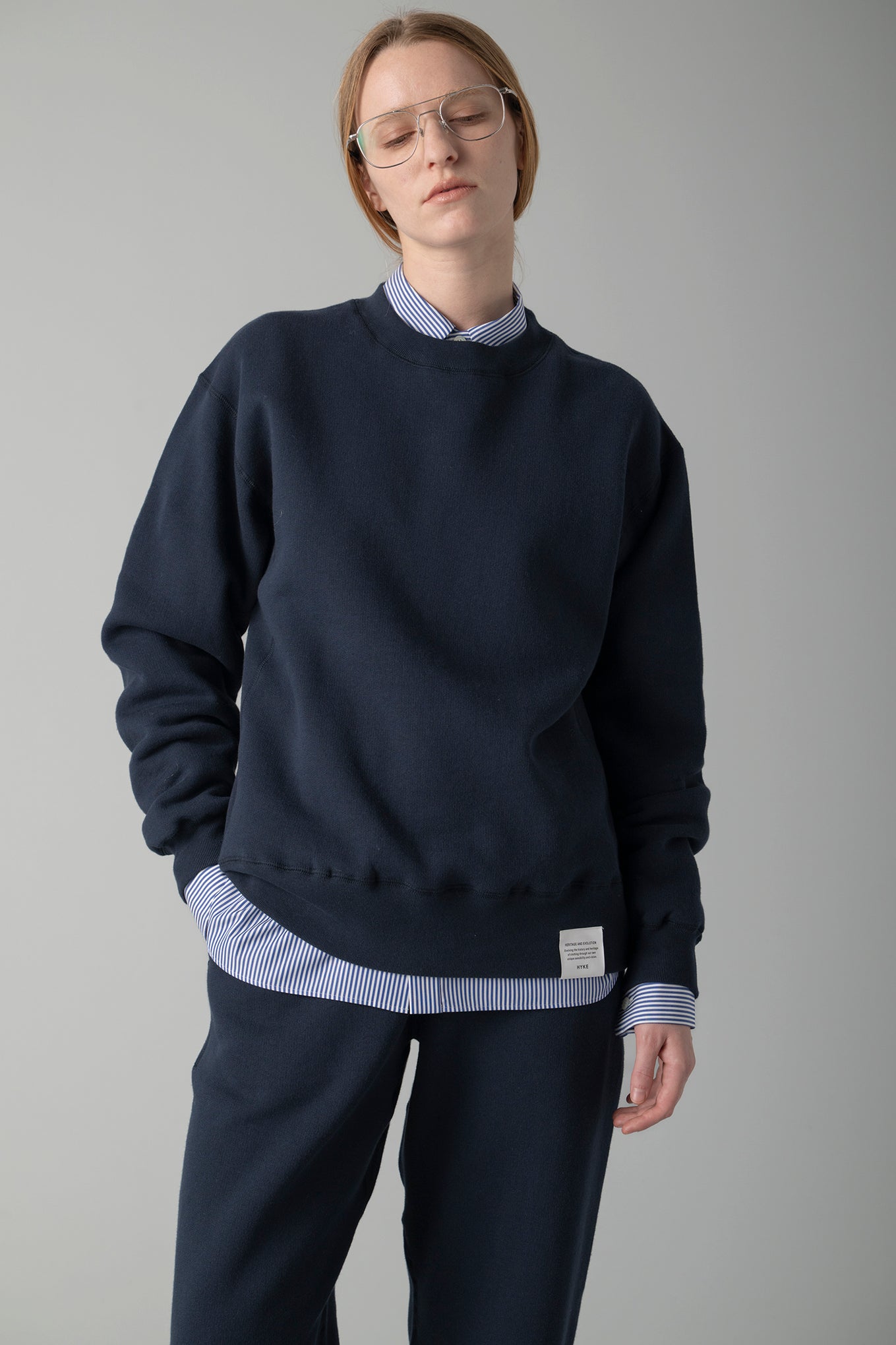 SWEAT SHIRT