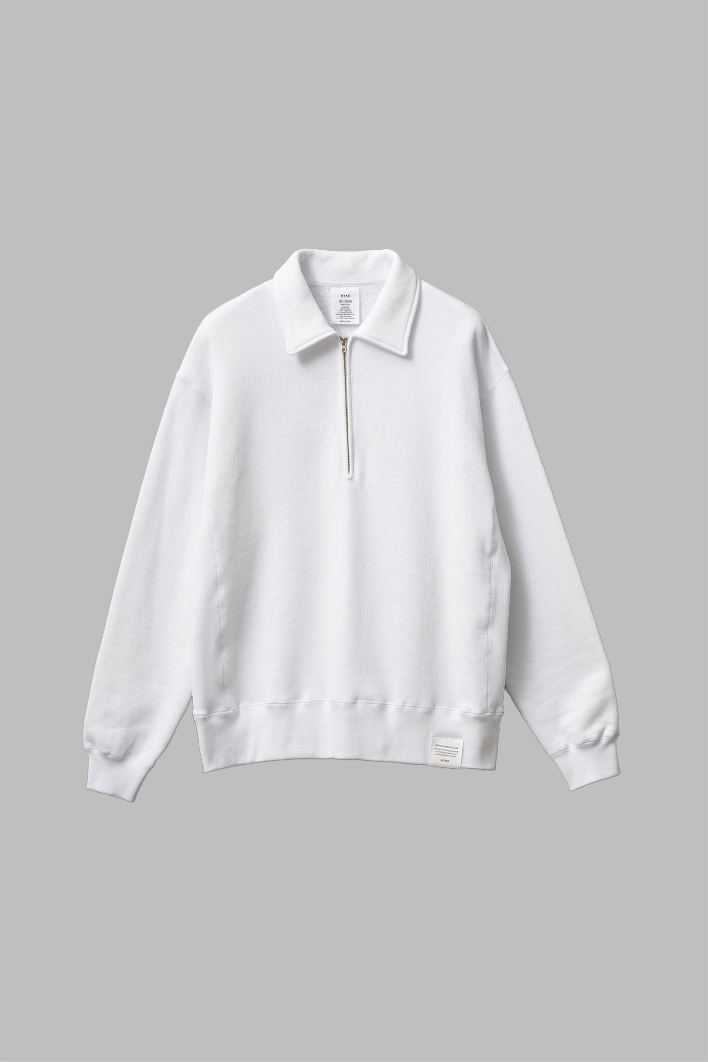 ALL – HYKE ONLINE STORE
