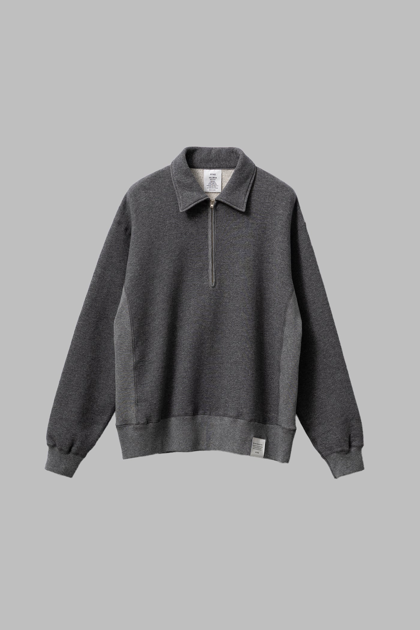 NEW IN – HYKE ONLINE STORE