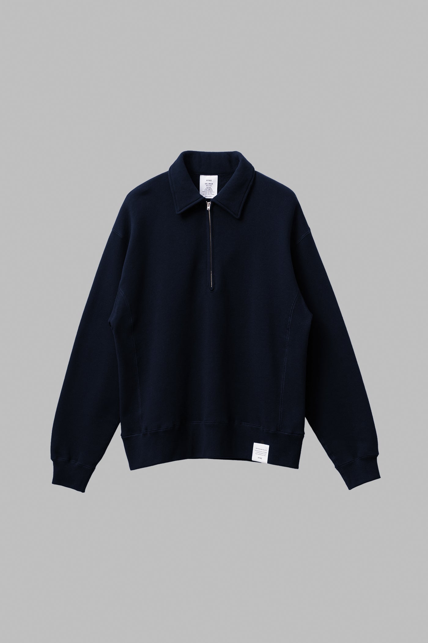 ALL – HYKE ONLINE STORE