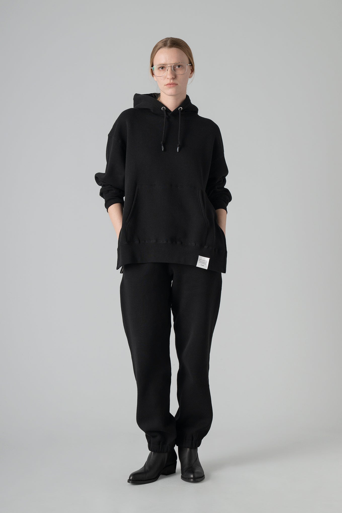 SWEAT HOODIE