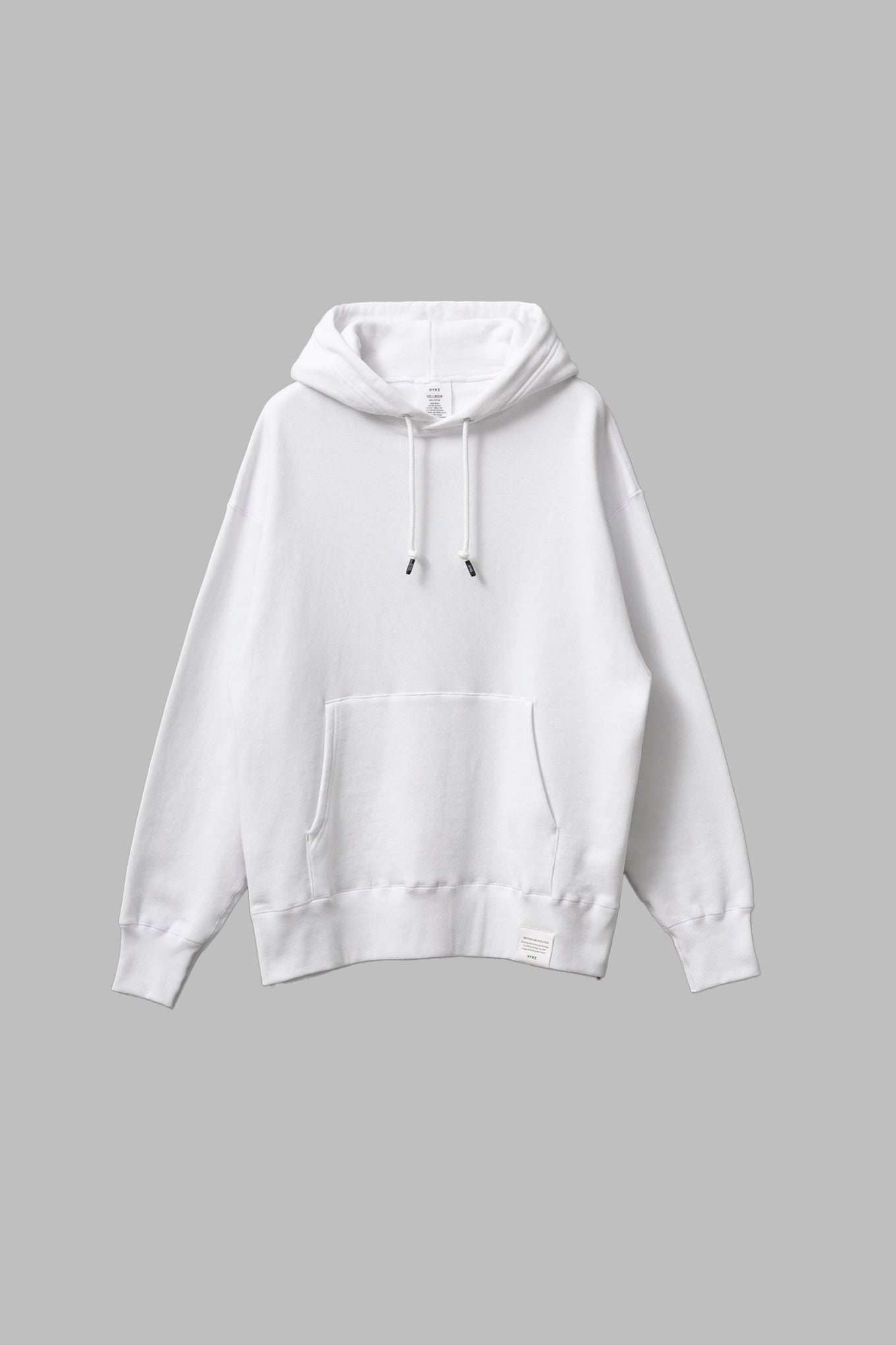 SWEAT HOODIE
