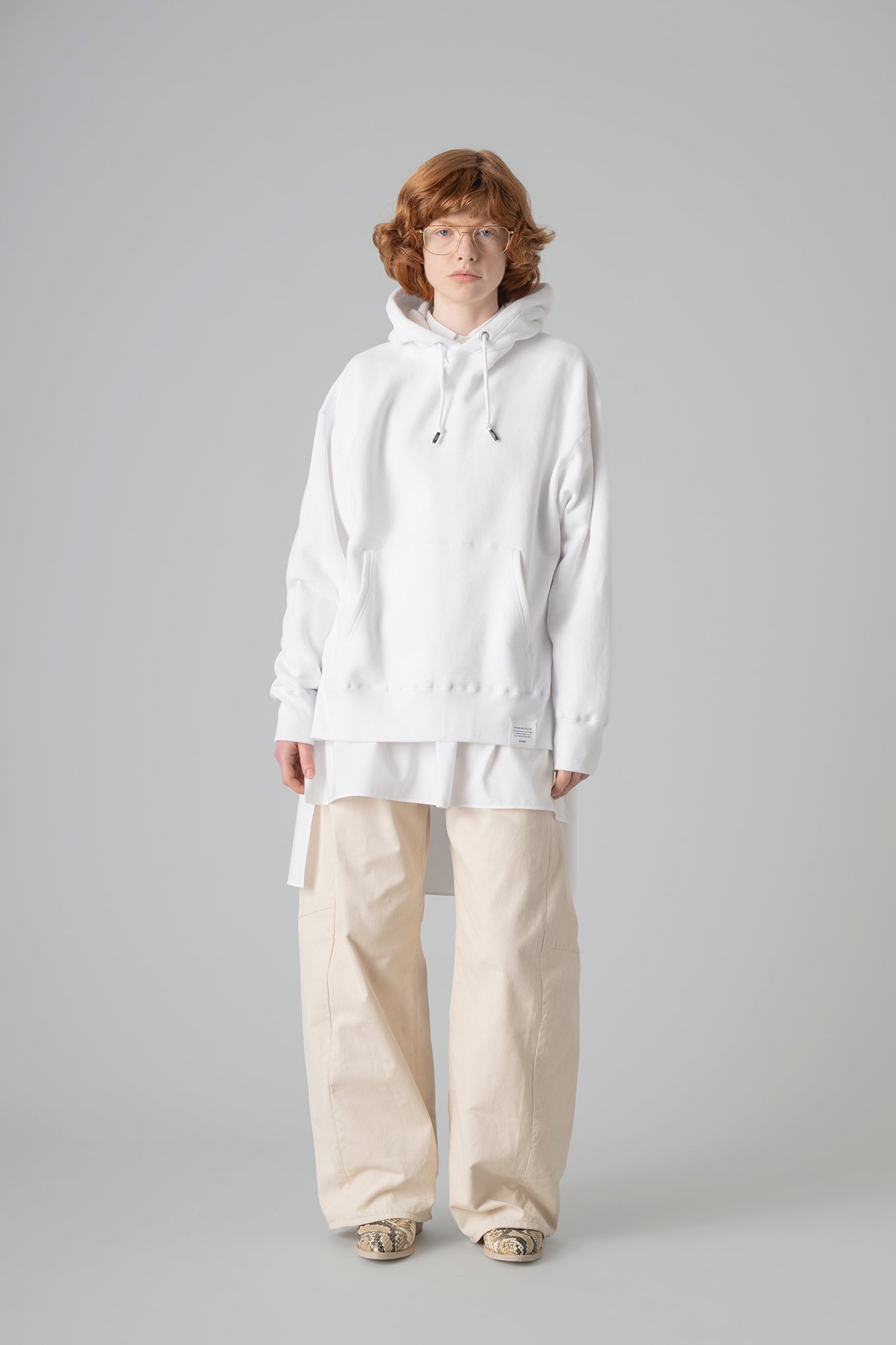 SWEAT HOODIE