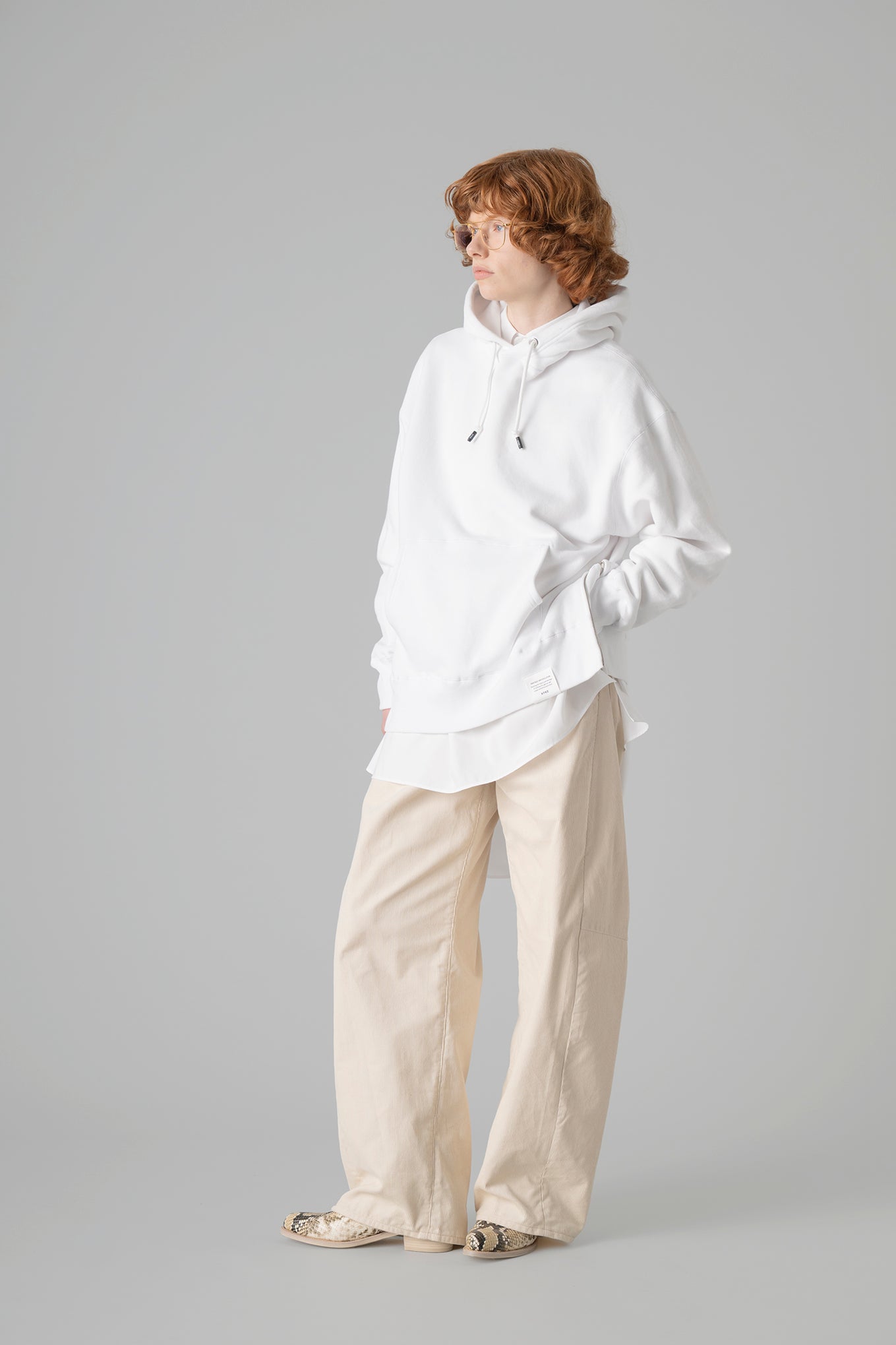 SWEAT HOODIE