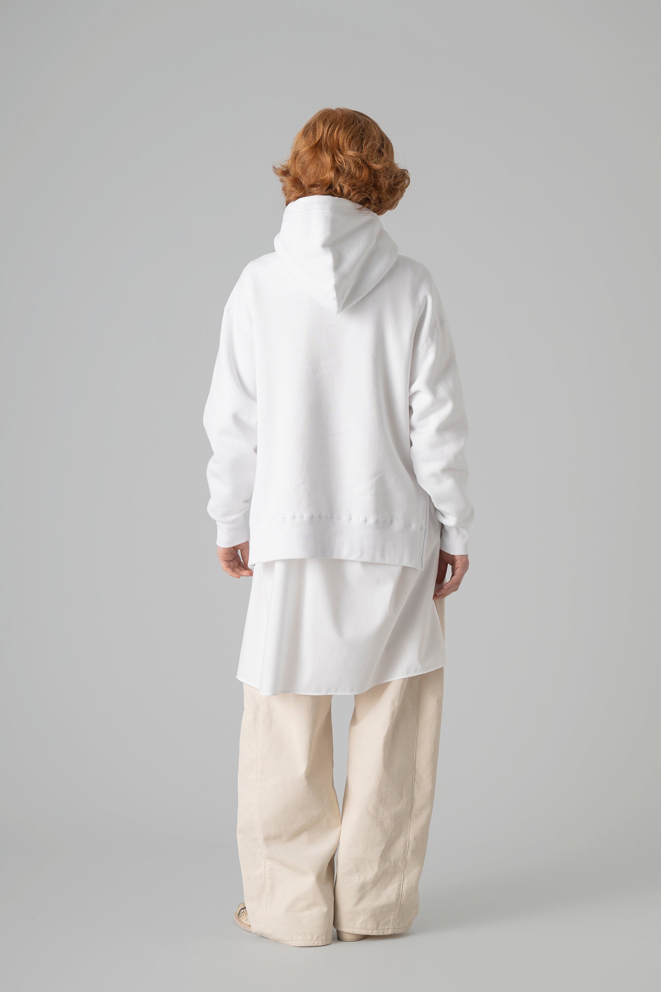 SWEAT HOODIE