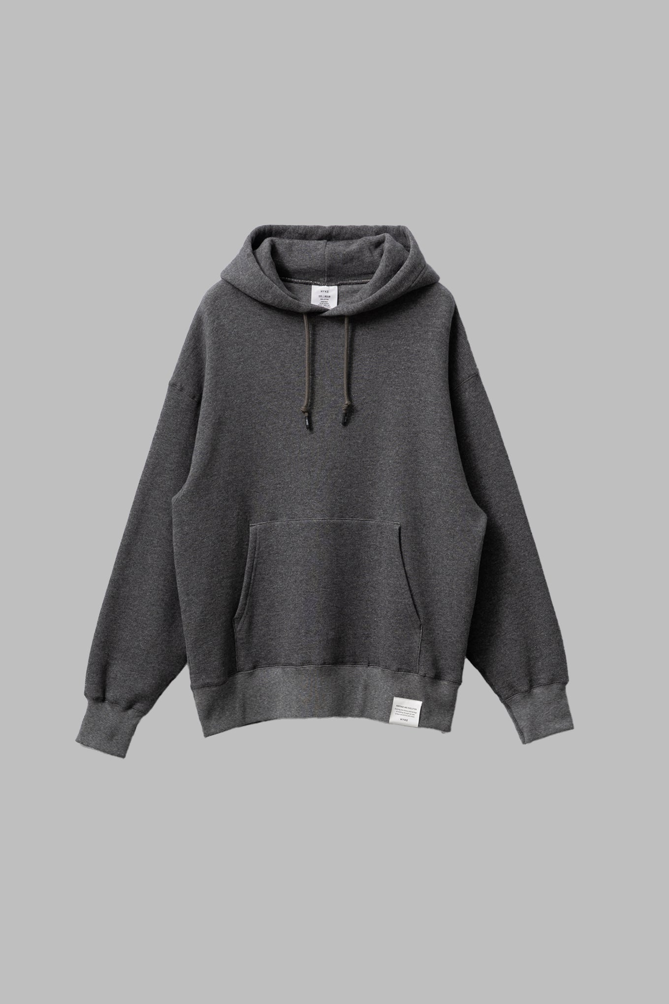 SWEAT HOODIE