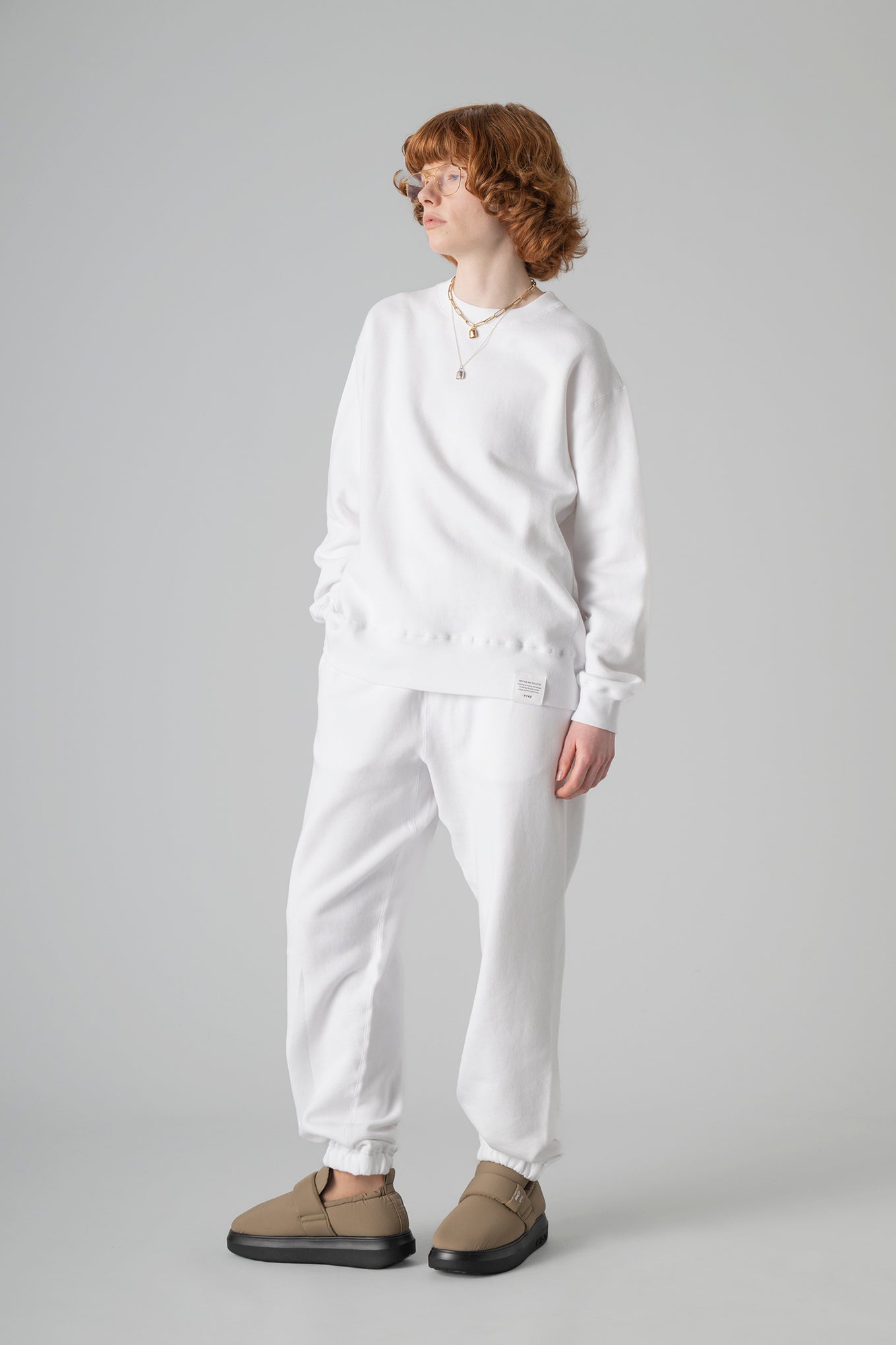 SWEAT PANTS