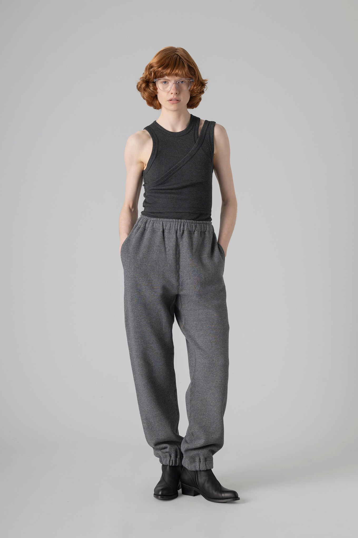 SWEAT PANTS