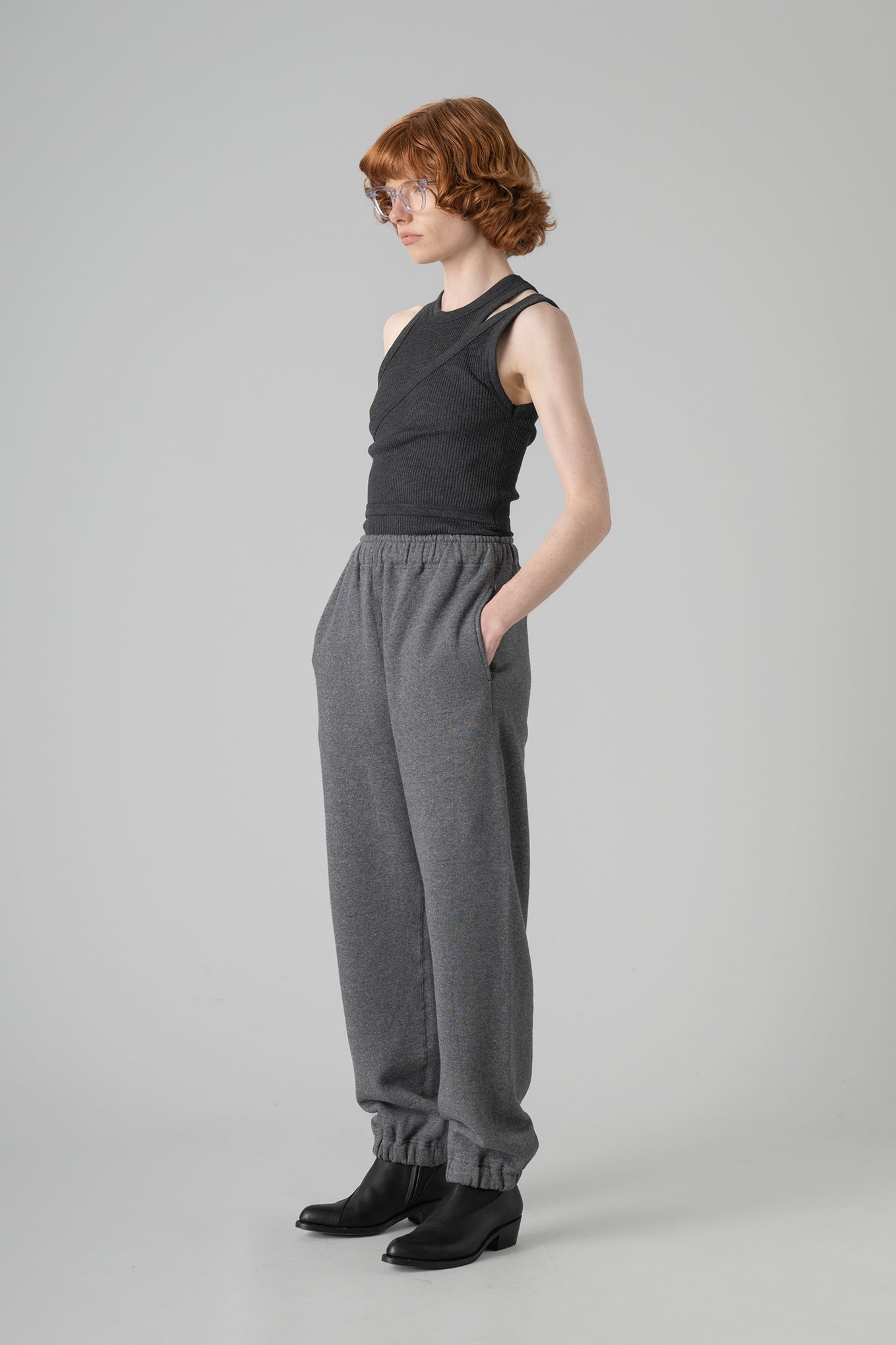 SWEAT PANTS