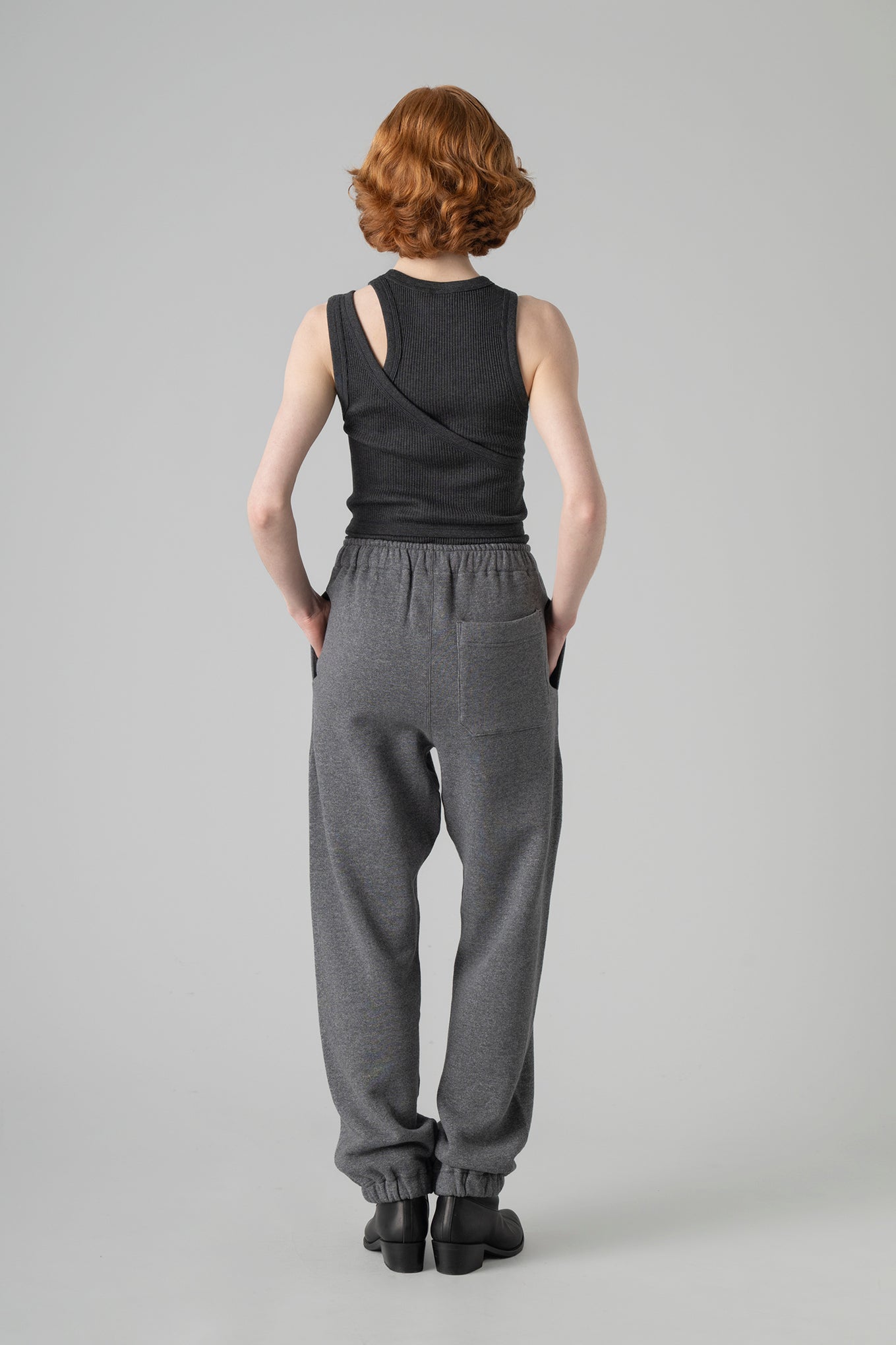SWEAT PANTS