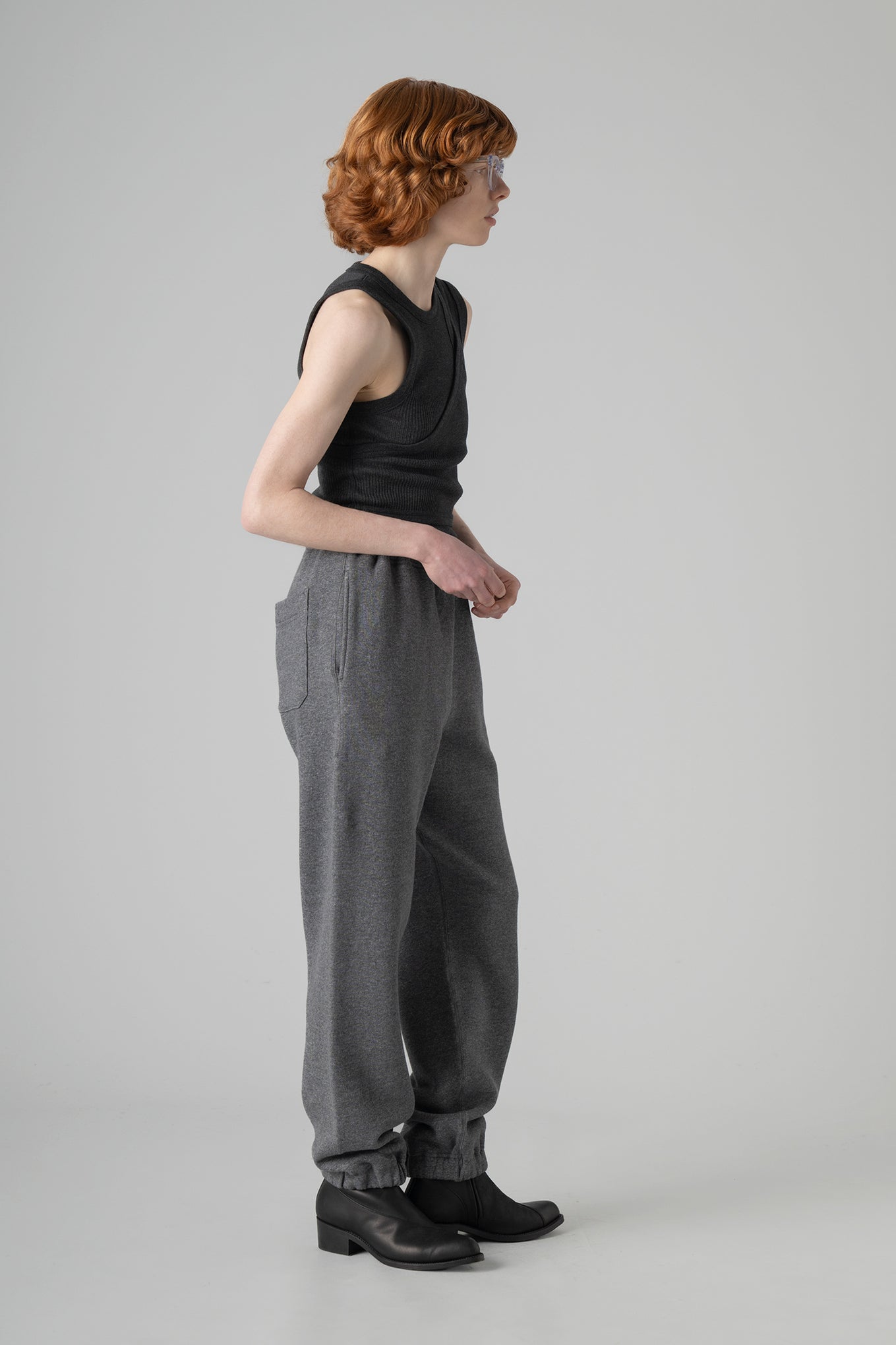 SWEAT PANTS