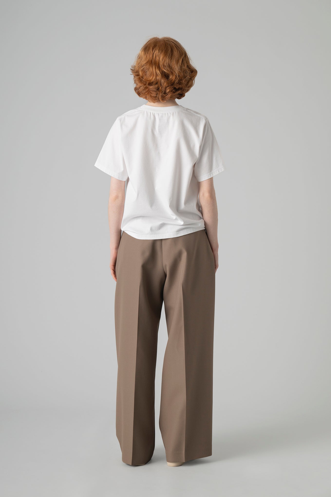 SHORT-SLV TEE (6.5OZ)