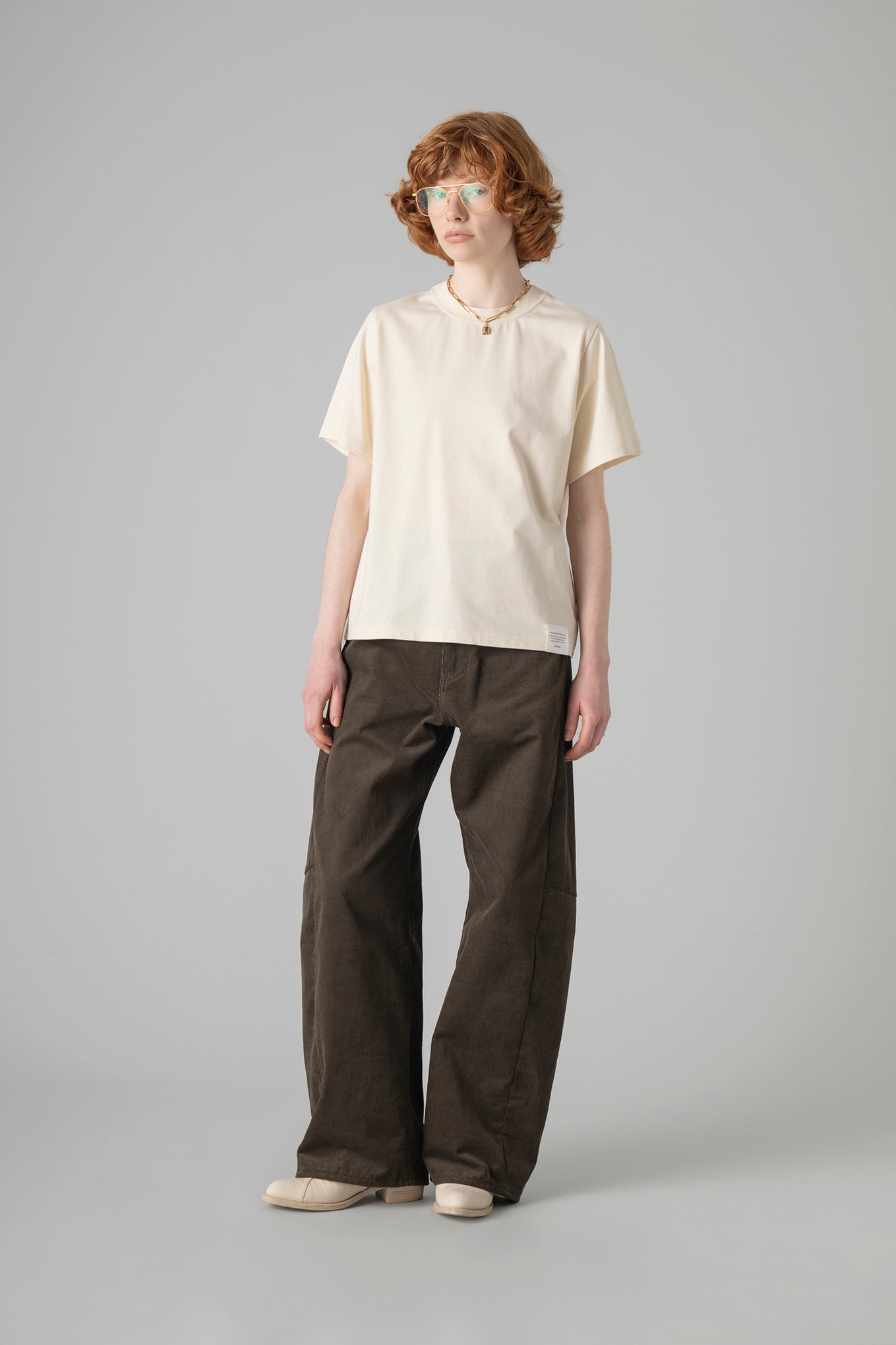 SHORT-SLV TEE (6.5OZ)