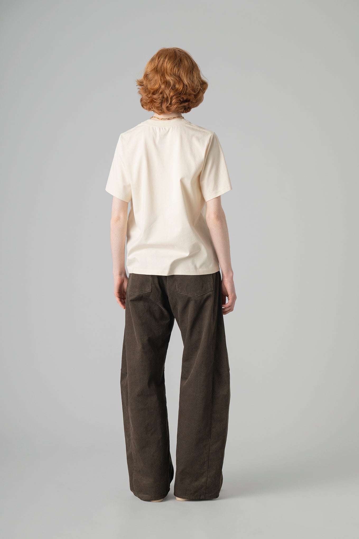 SHORT-SLV TEE (6.5OZ)